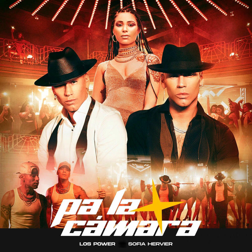 Релиз Pa´ la Camara