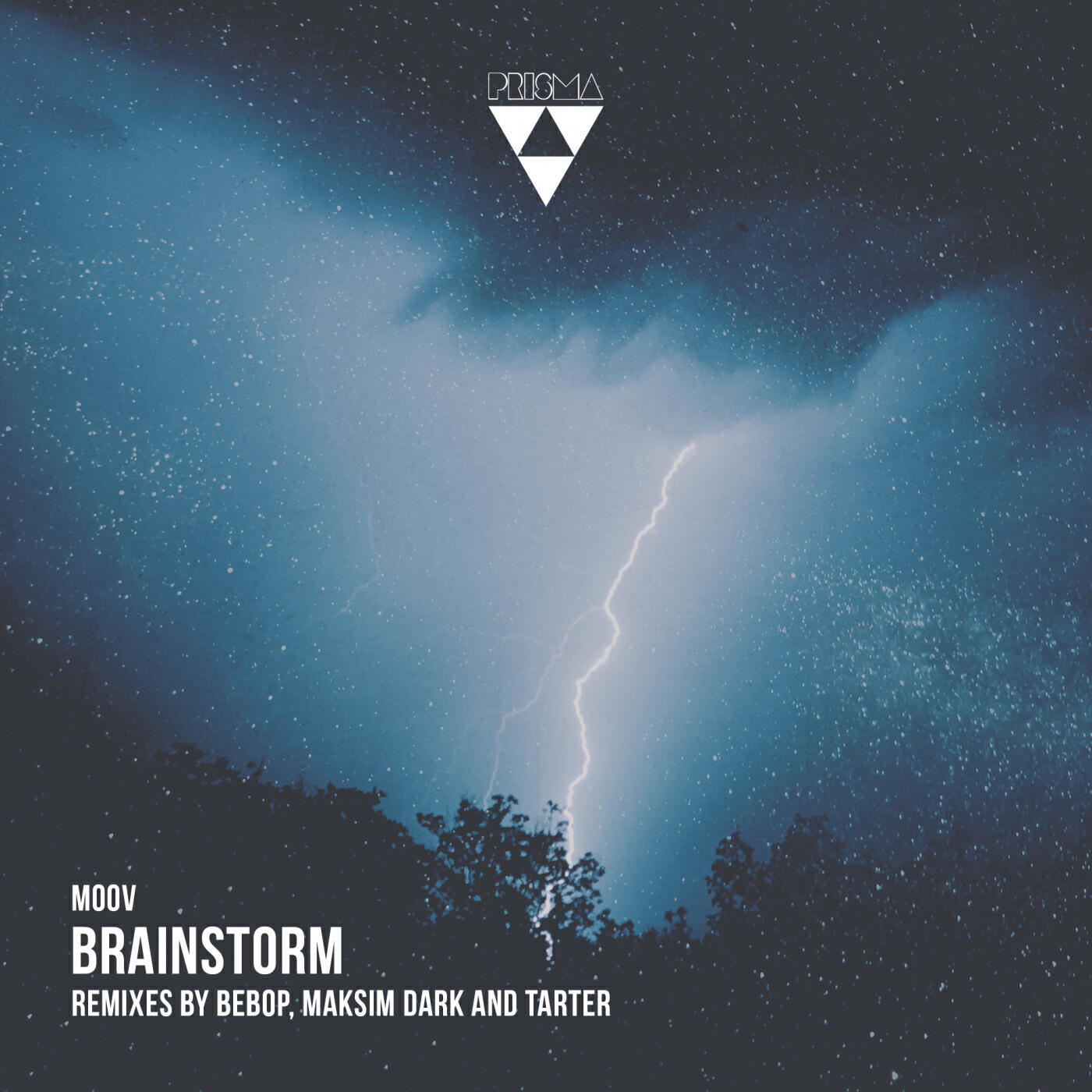 Релиз Brainstorm