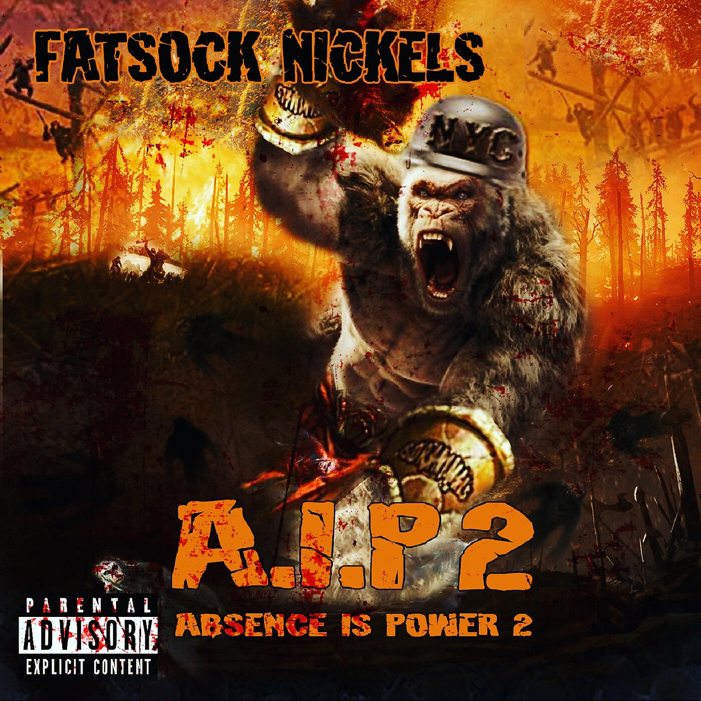 Скачать песню Fatsock Nickels, Flash - Count da Money бесплатно в MP3 для Android и iOS