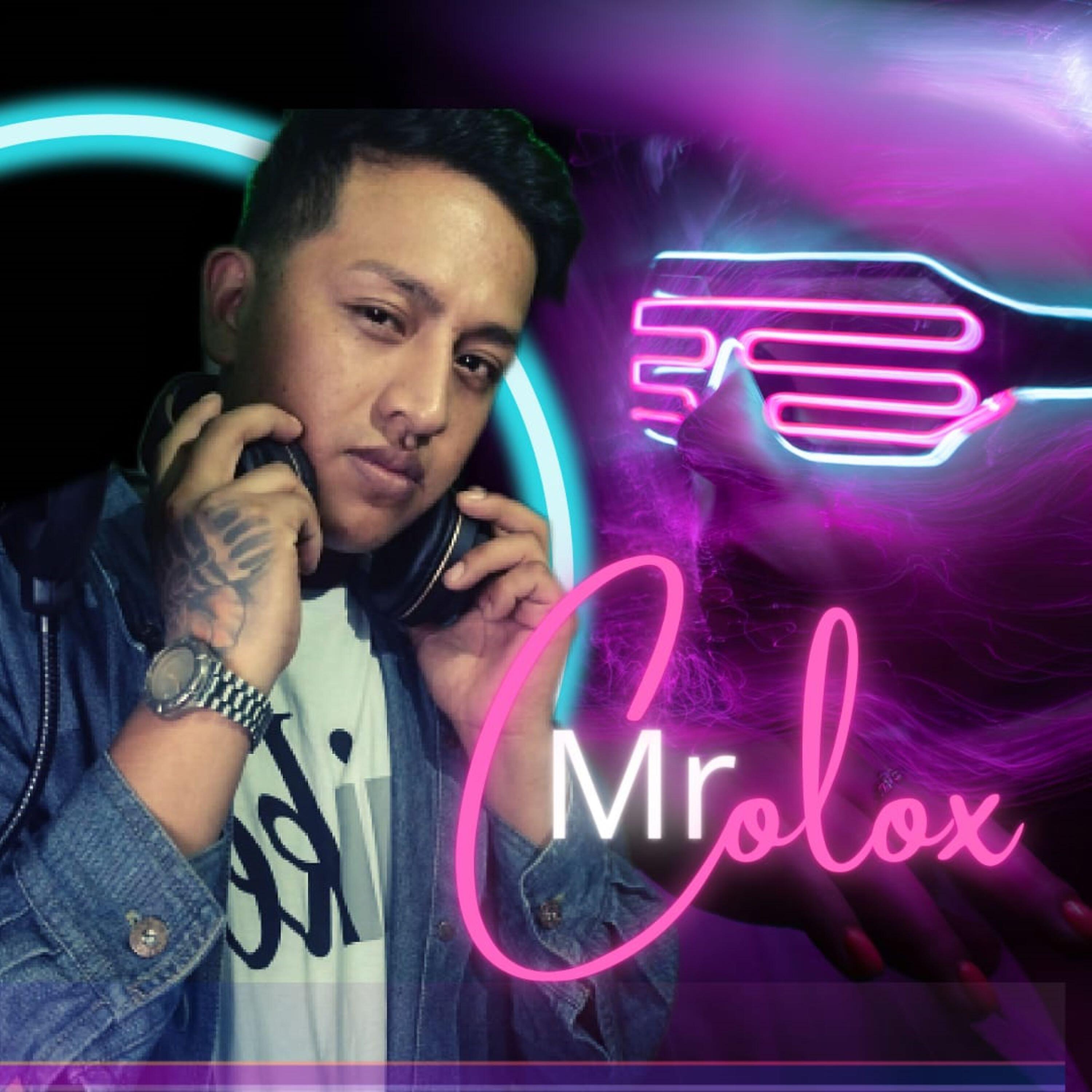 MR Colox