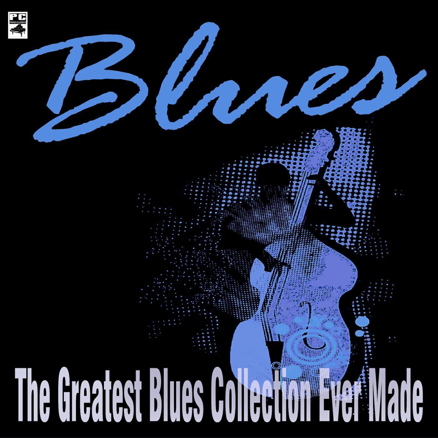 Michael Silverman Blues Piano Trio