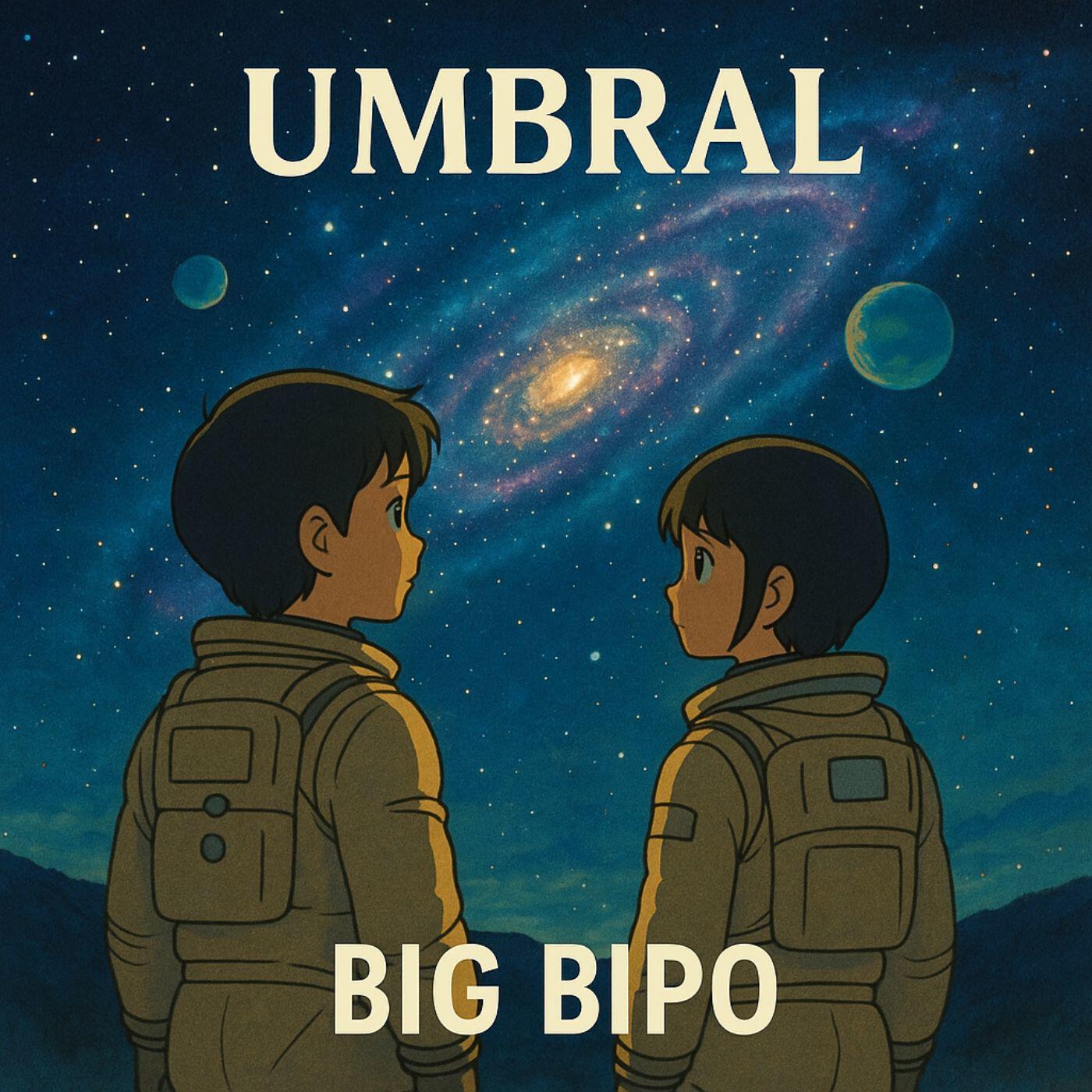 Релиз Umbral