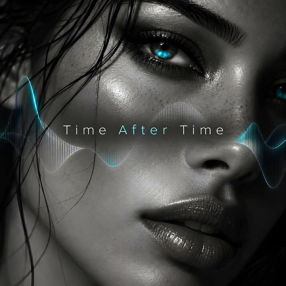 Релиз Time After Time