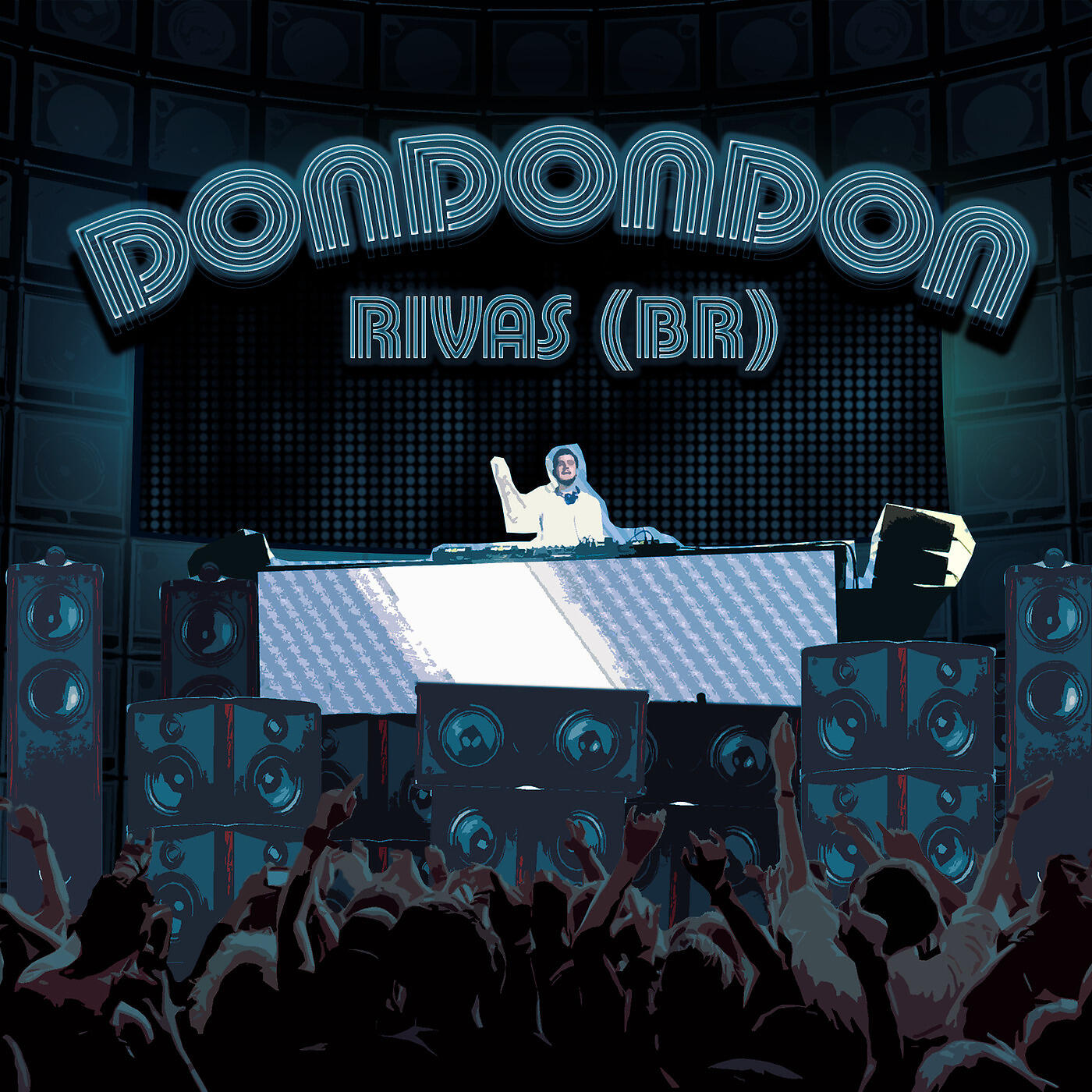Релиз DonDonDon
