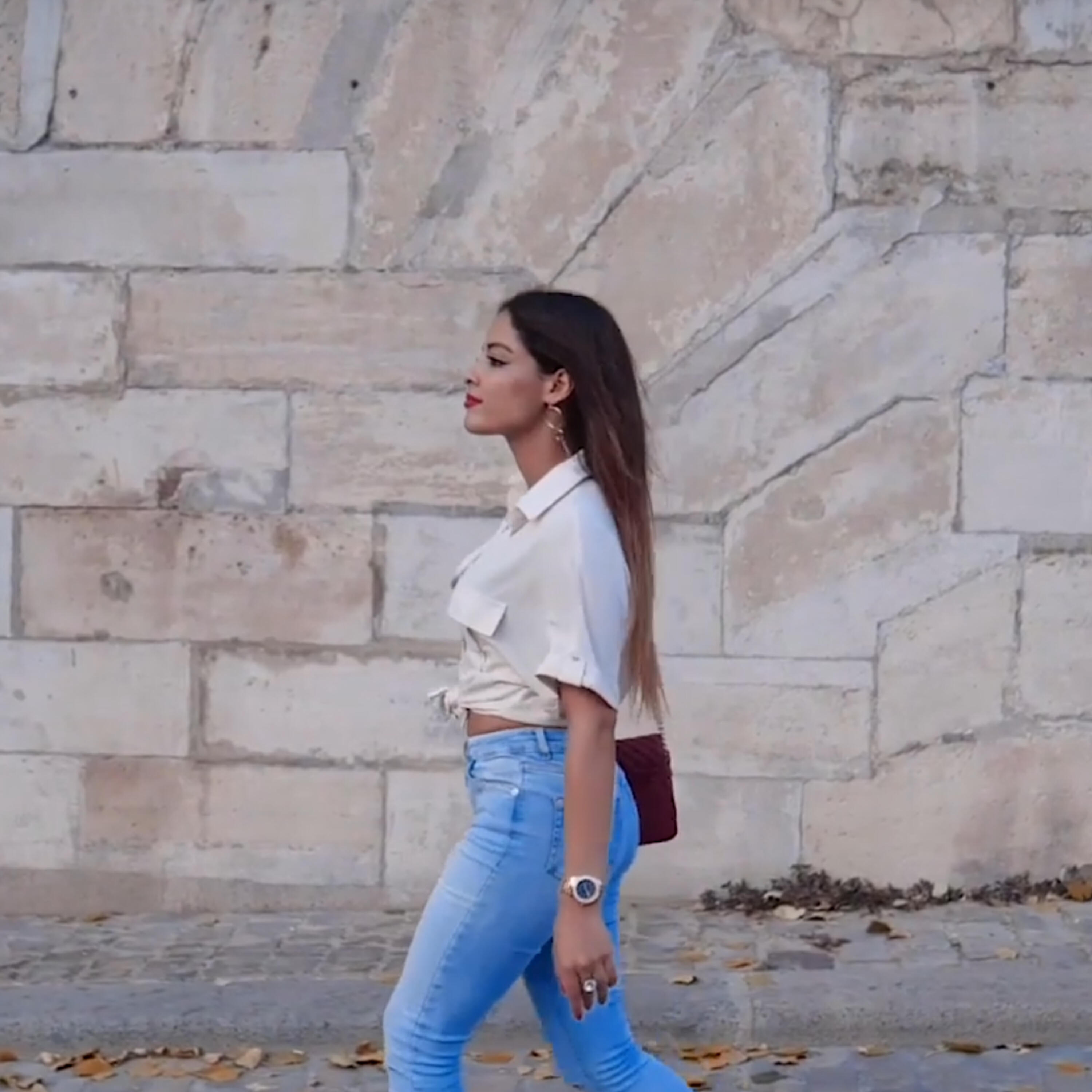Релиз Petit bout de femme