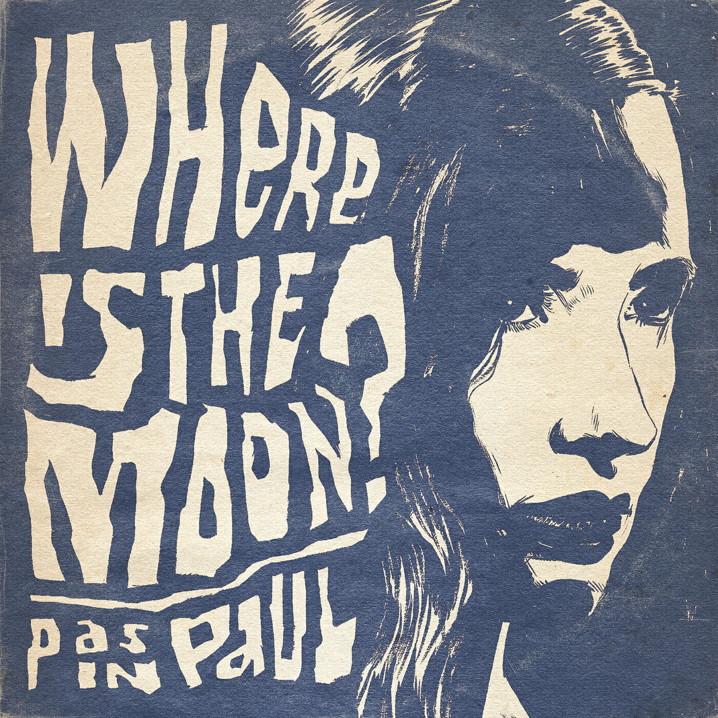 P As In Paul