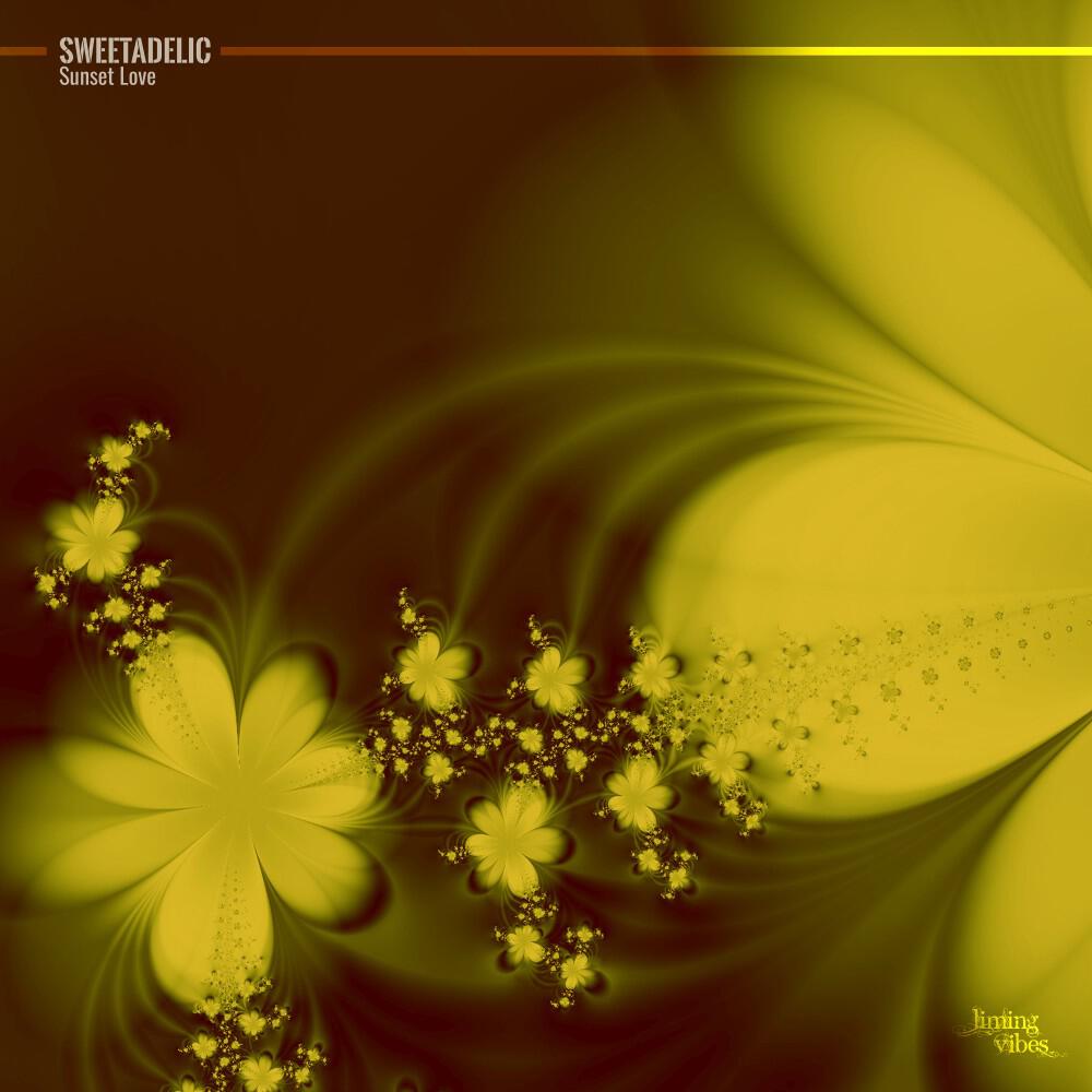 Релиз Sunset Love