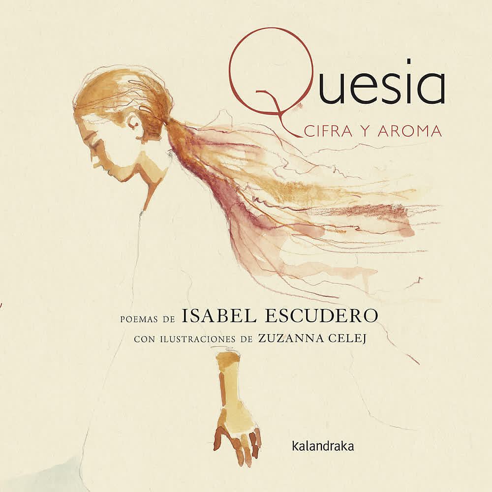 Релиз Quesia. Cifra y Aroma