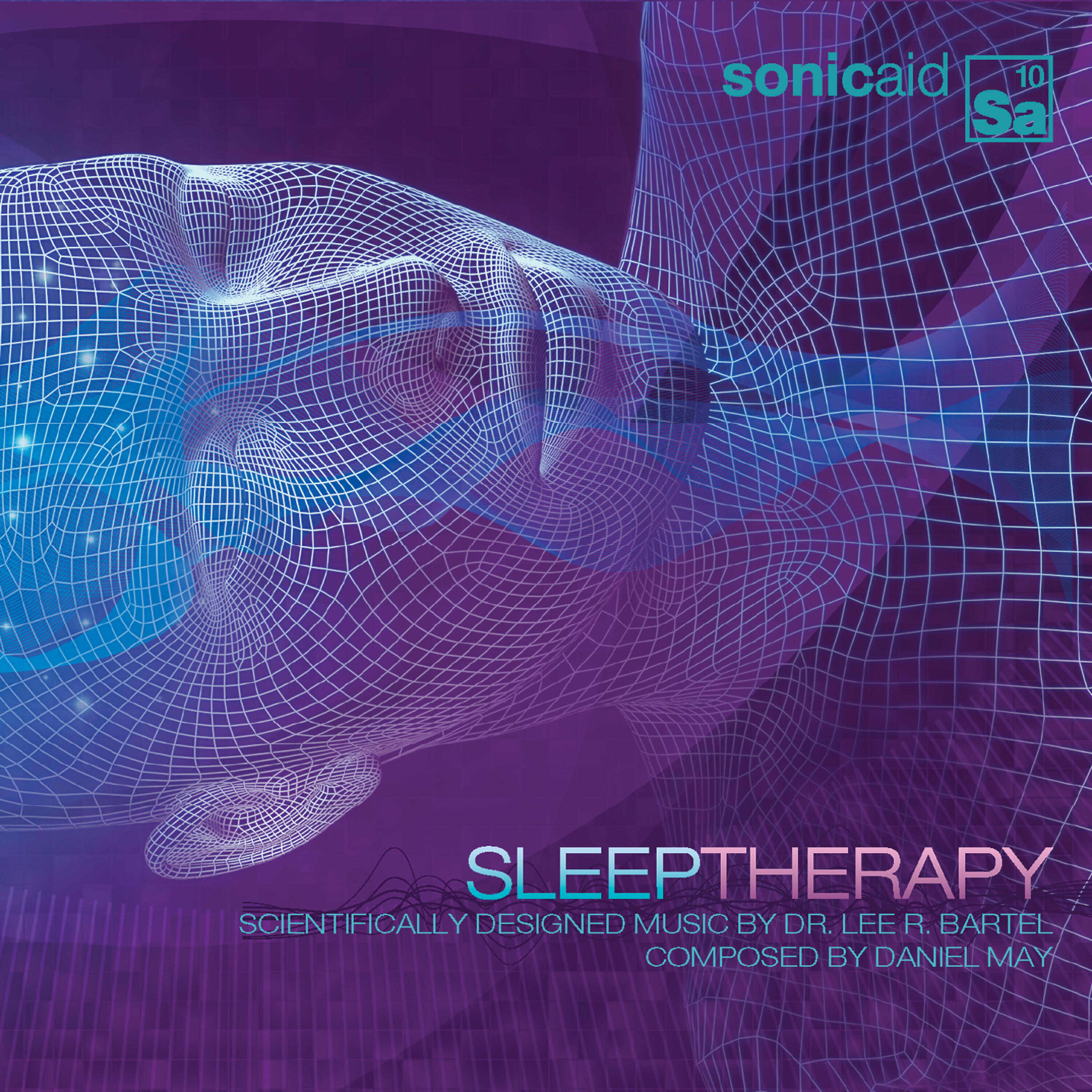 Релиз Sonicaid: Sleep Therapy
