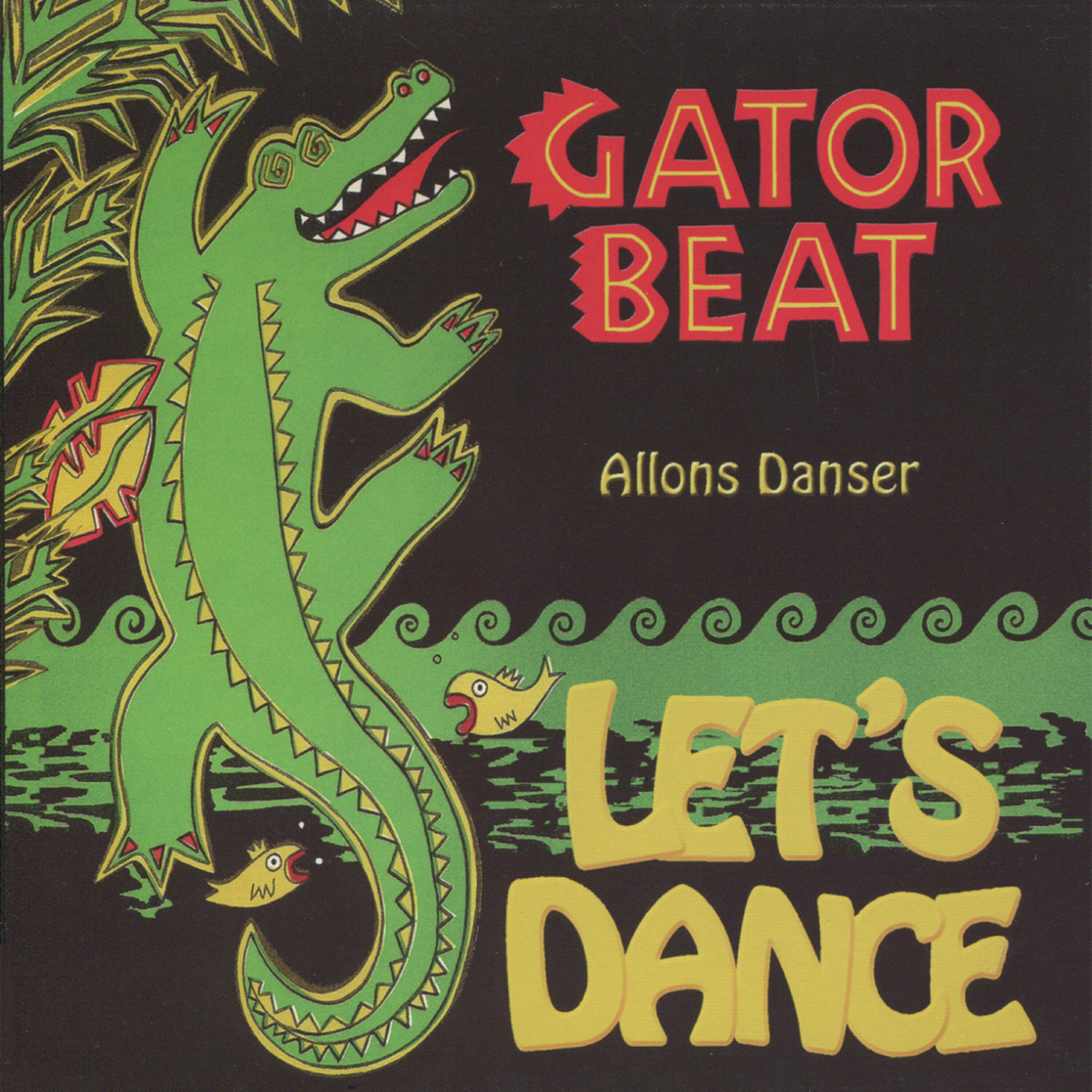 Gator Beat