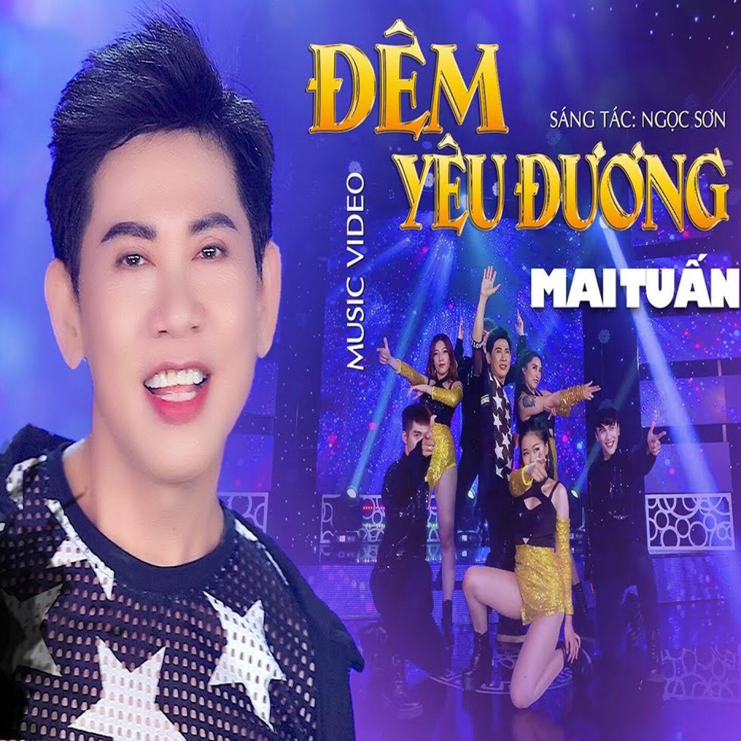 Скачать песню Mai Tuấn, Lý Hải, Nguyên Vũ, Quách Thành Danh - Đoạn buồn đêm mưa бесплатно в MP3 для Android и iOS