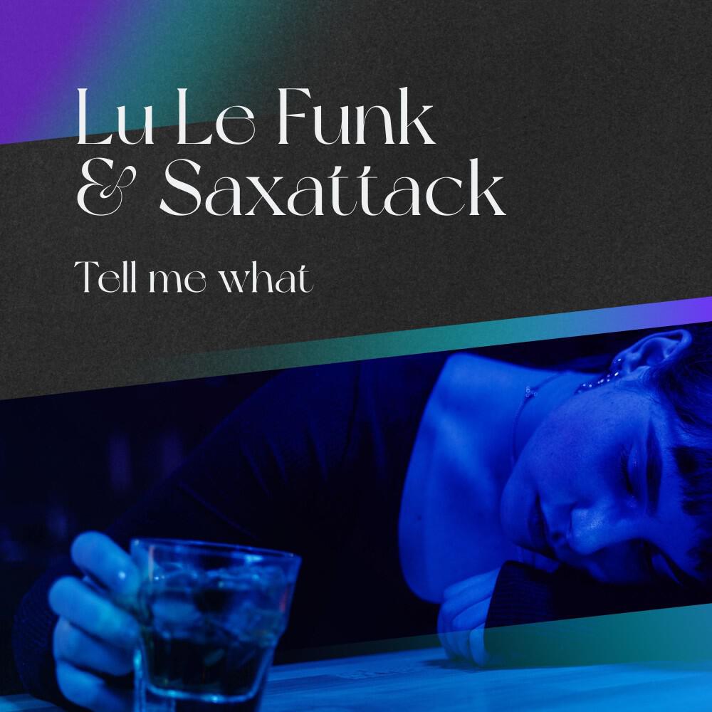 Lu Le Funk