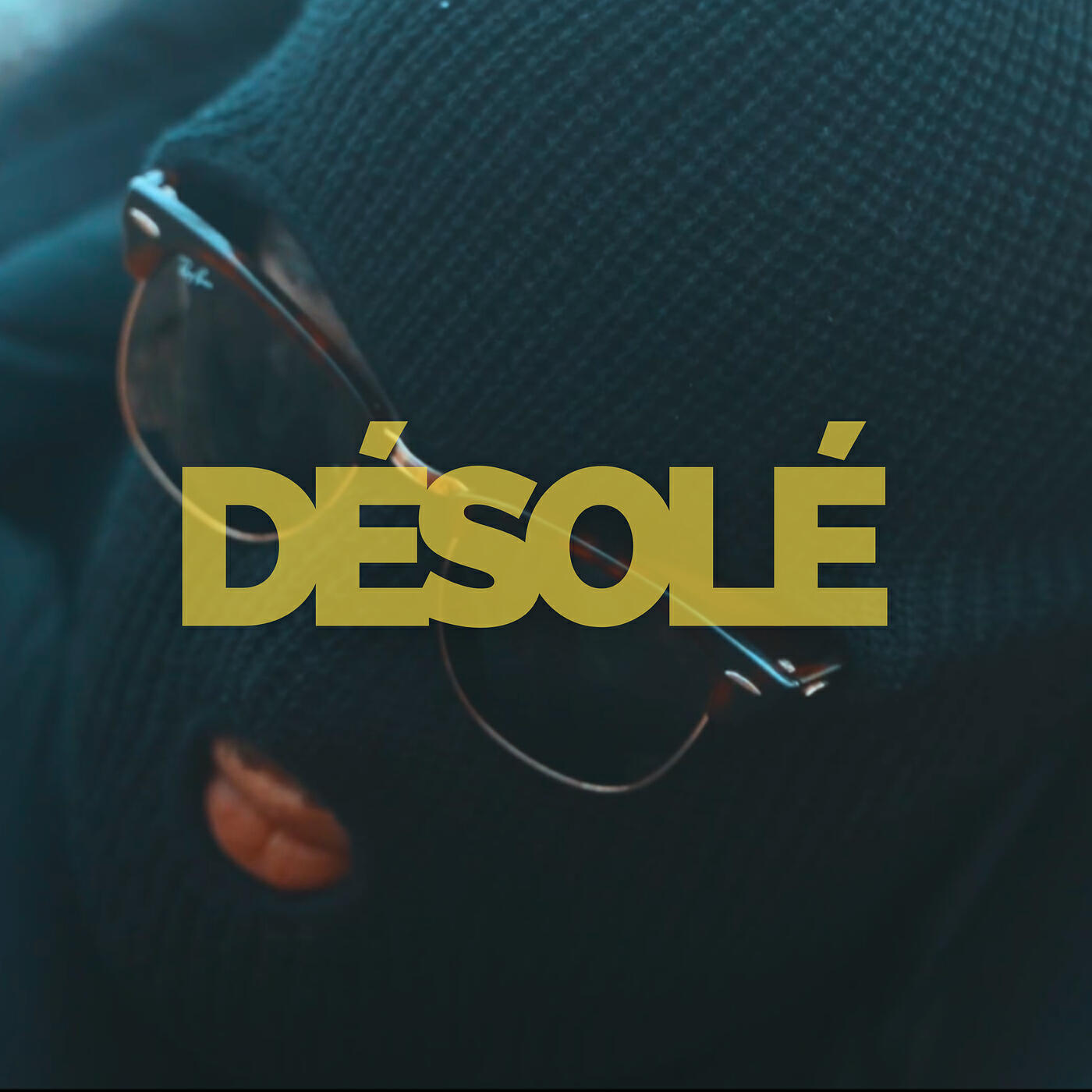 Релиз Desole