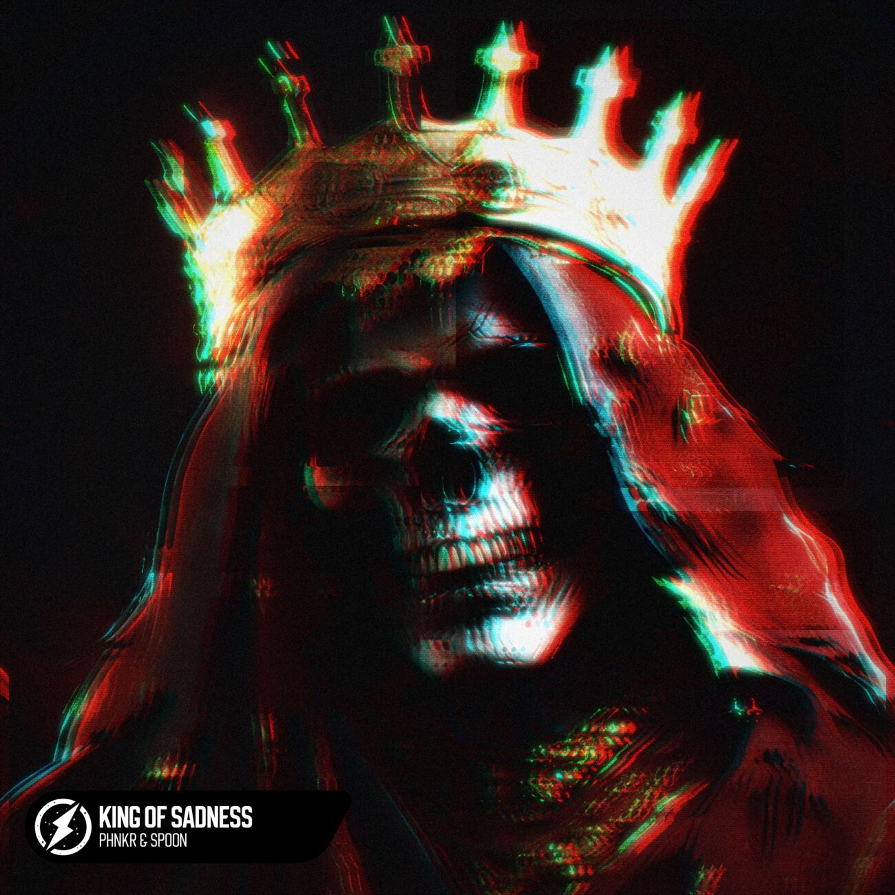 Релиз King Of Sadness