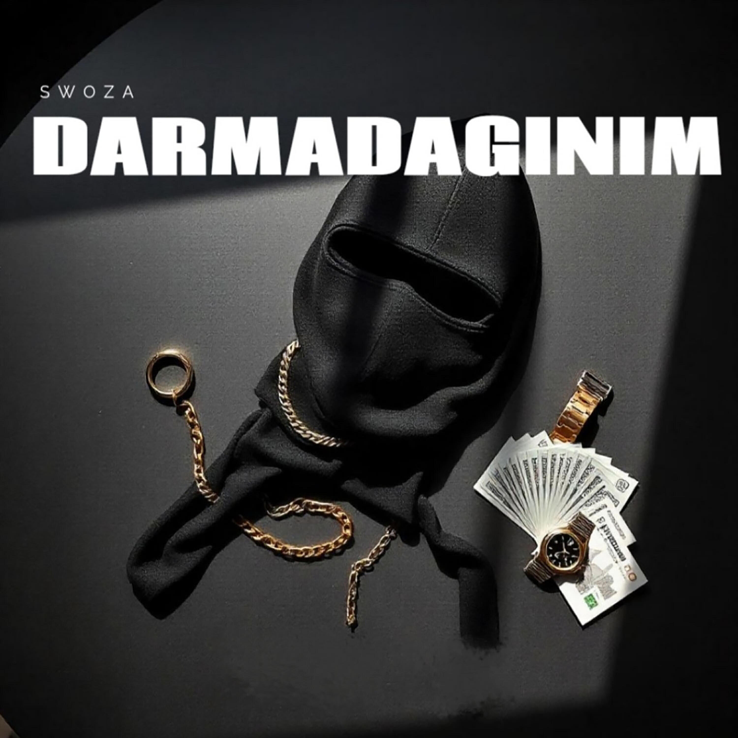 Релиз DARMADAĞINIM