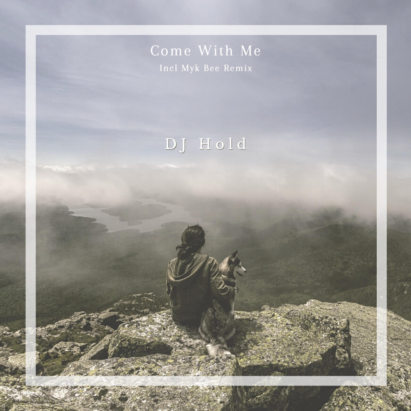Релиз Come With Me