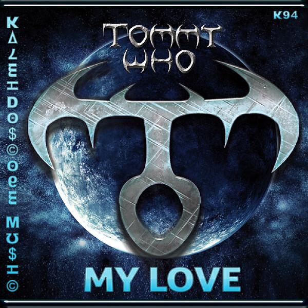 Релиз My Love