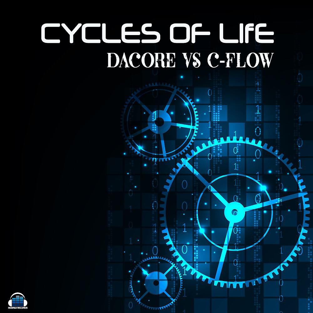 Релиз Cycles of Live