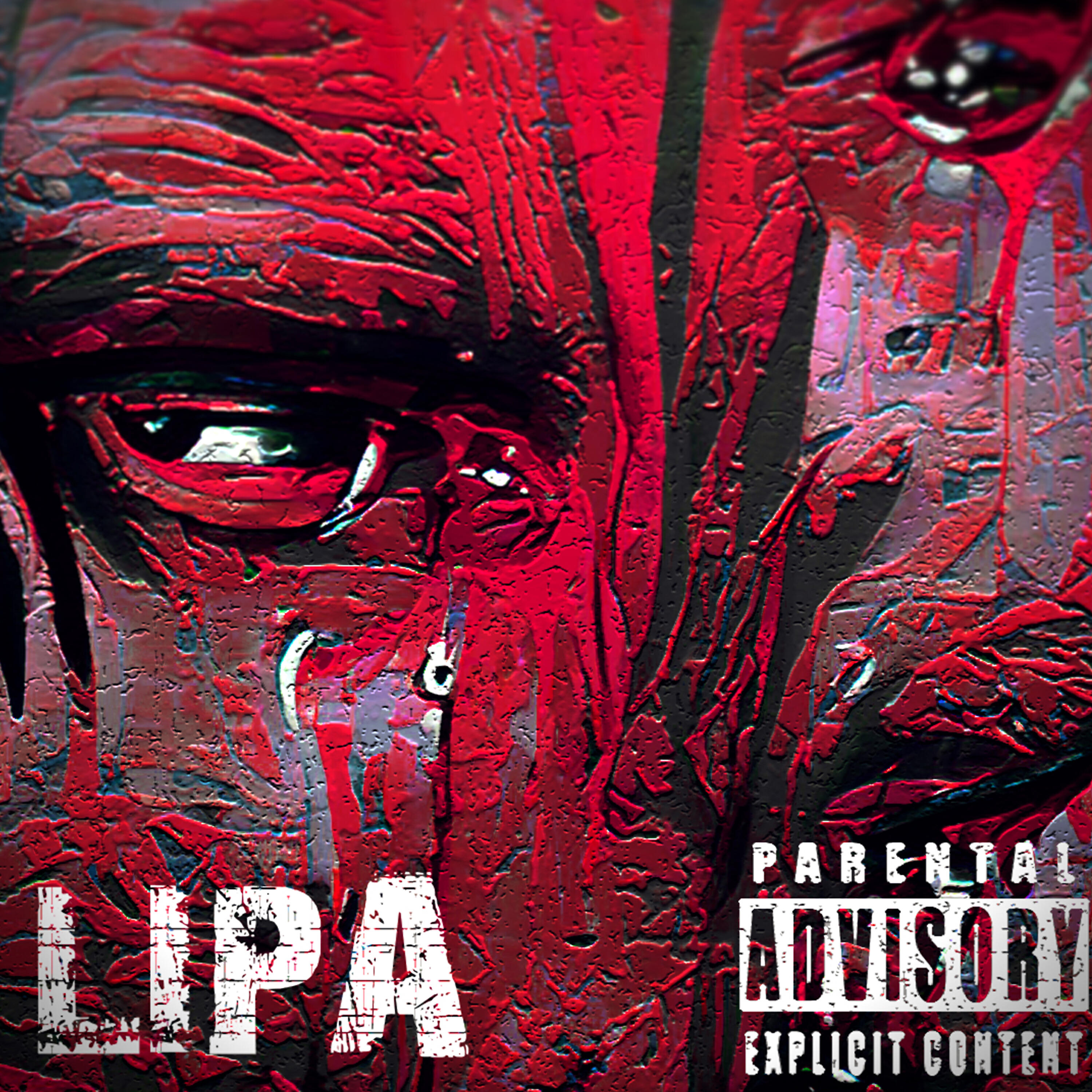 Релиз L.I.P.A.