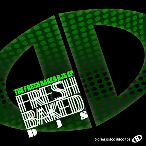 Fresh Baked DJs