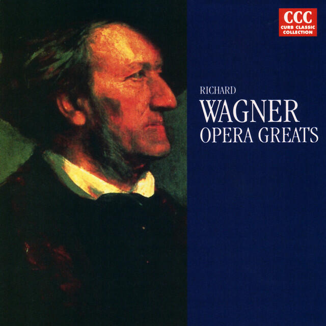 Релиз Richard Wagner: Opera Greats