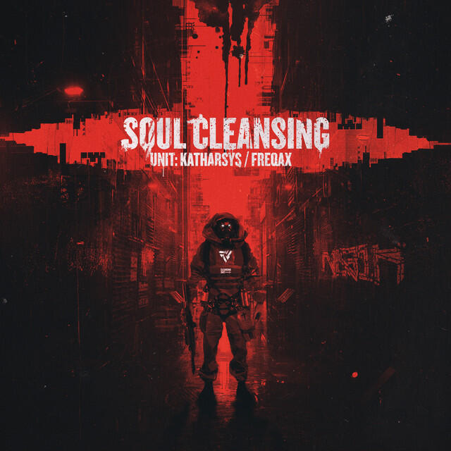Релиз Soul Cleansing