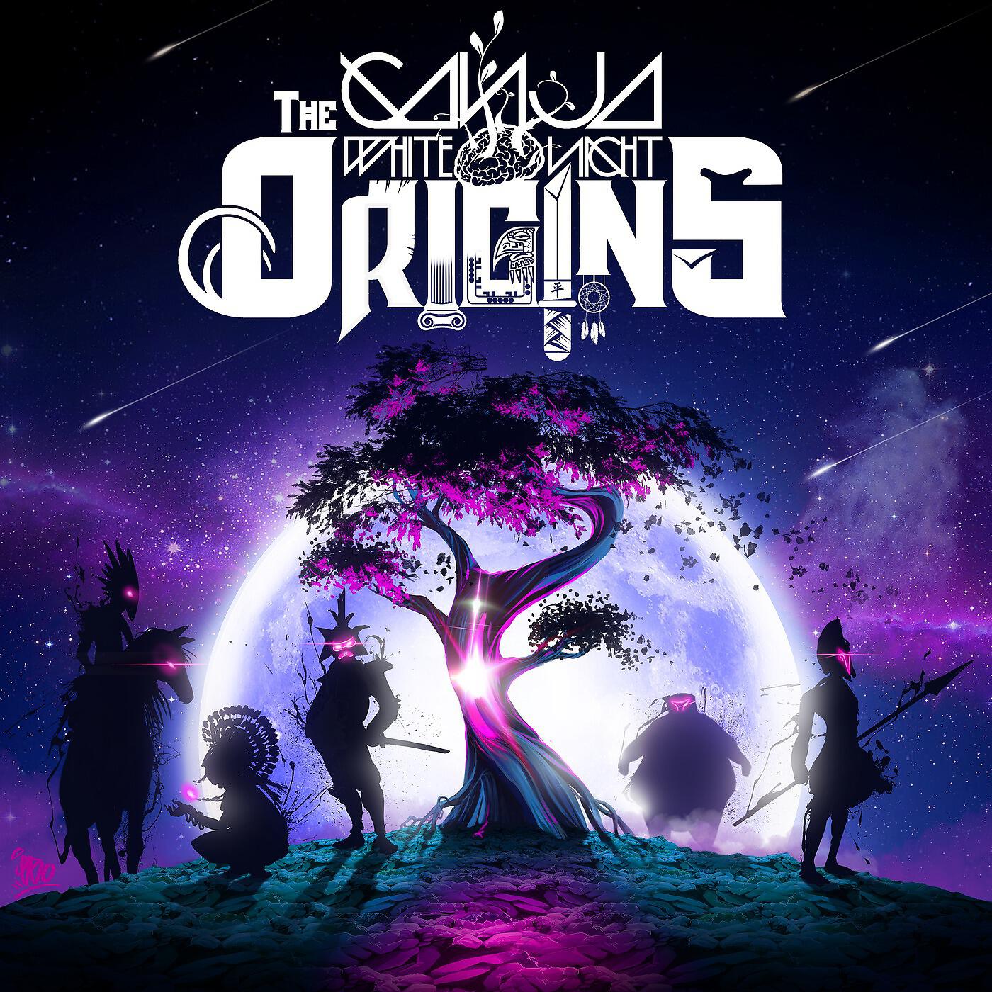 Релиз The Origins