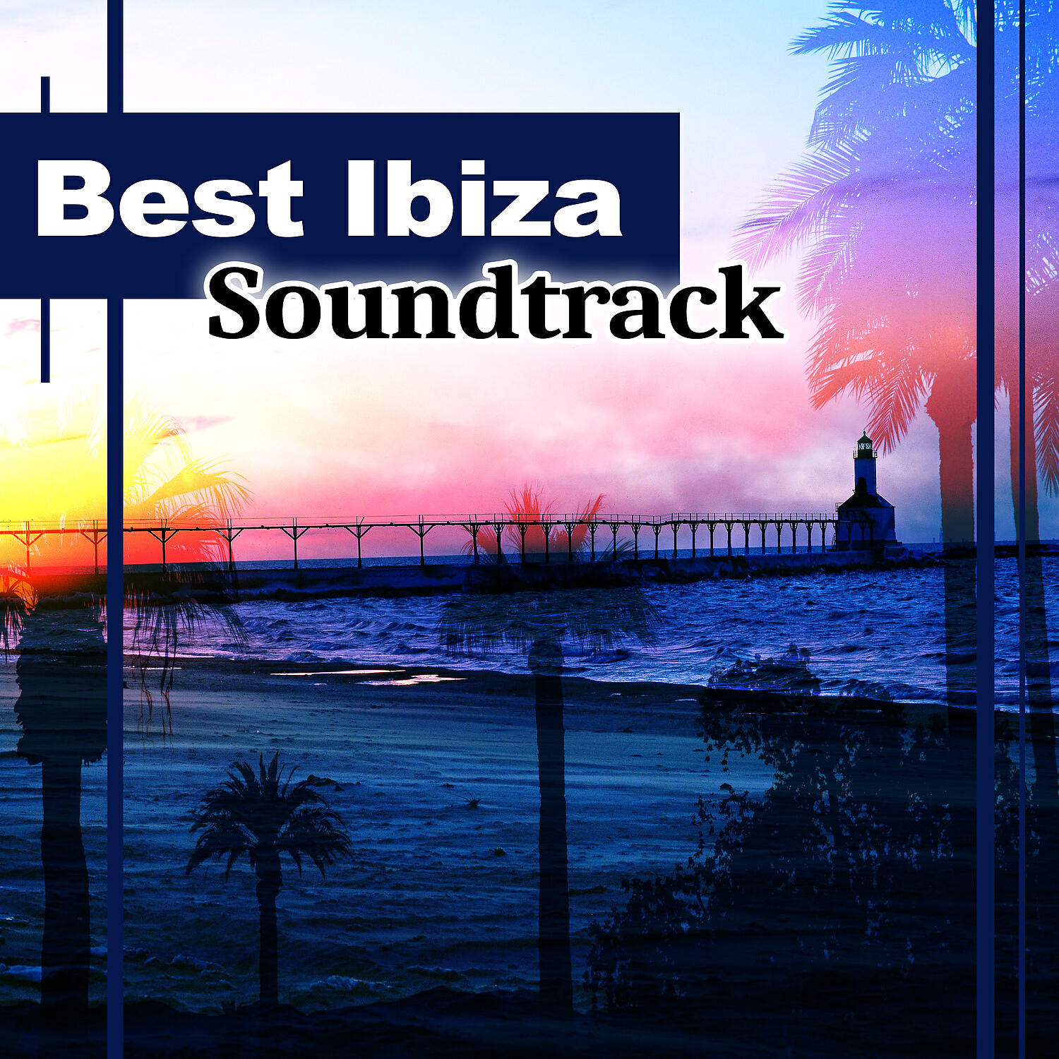 Релиз Best Ibiza Soundtrack