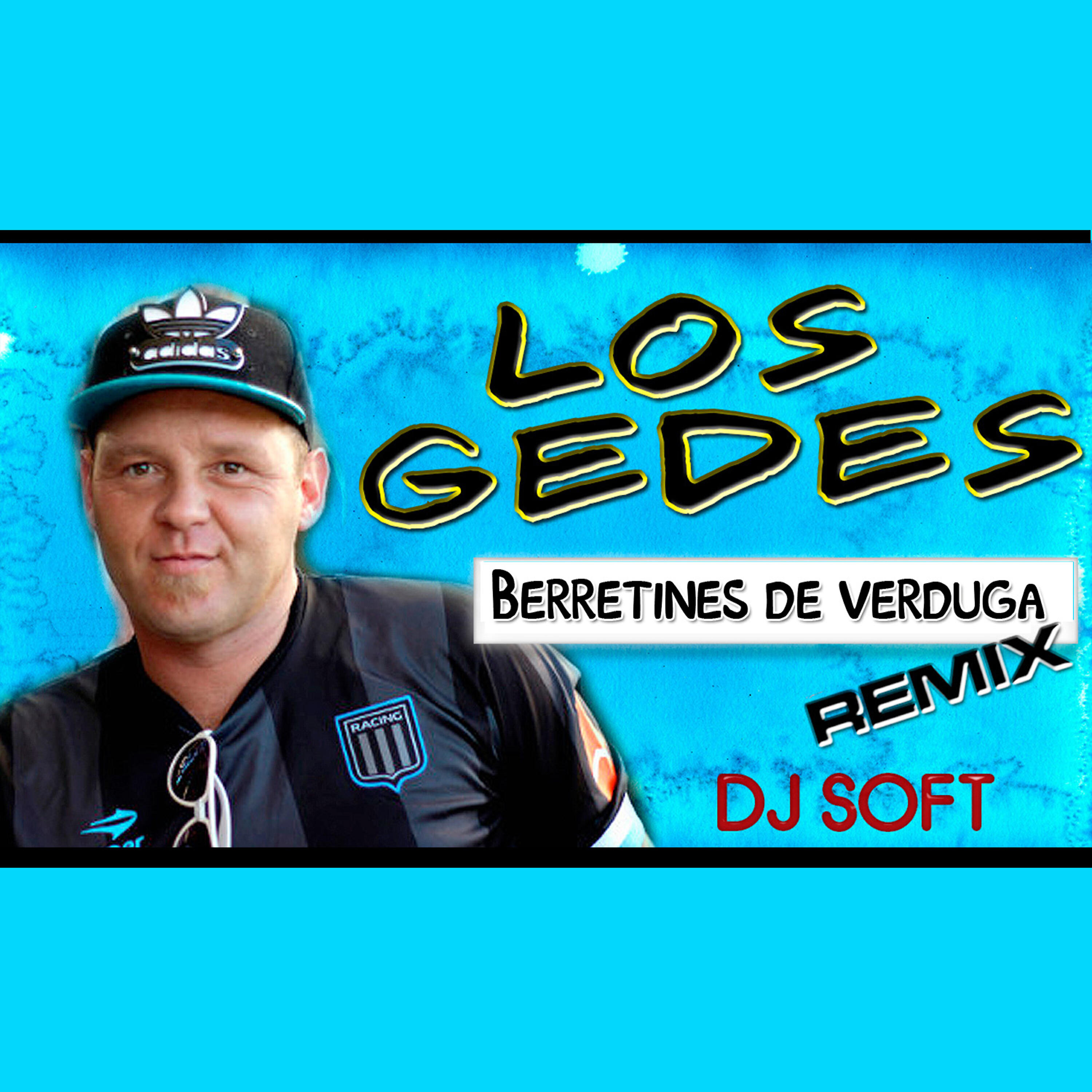 Релиз Berretines de Verduga (Remix)