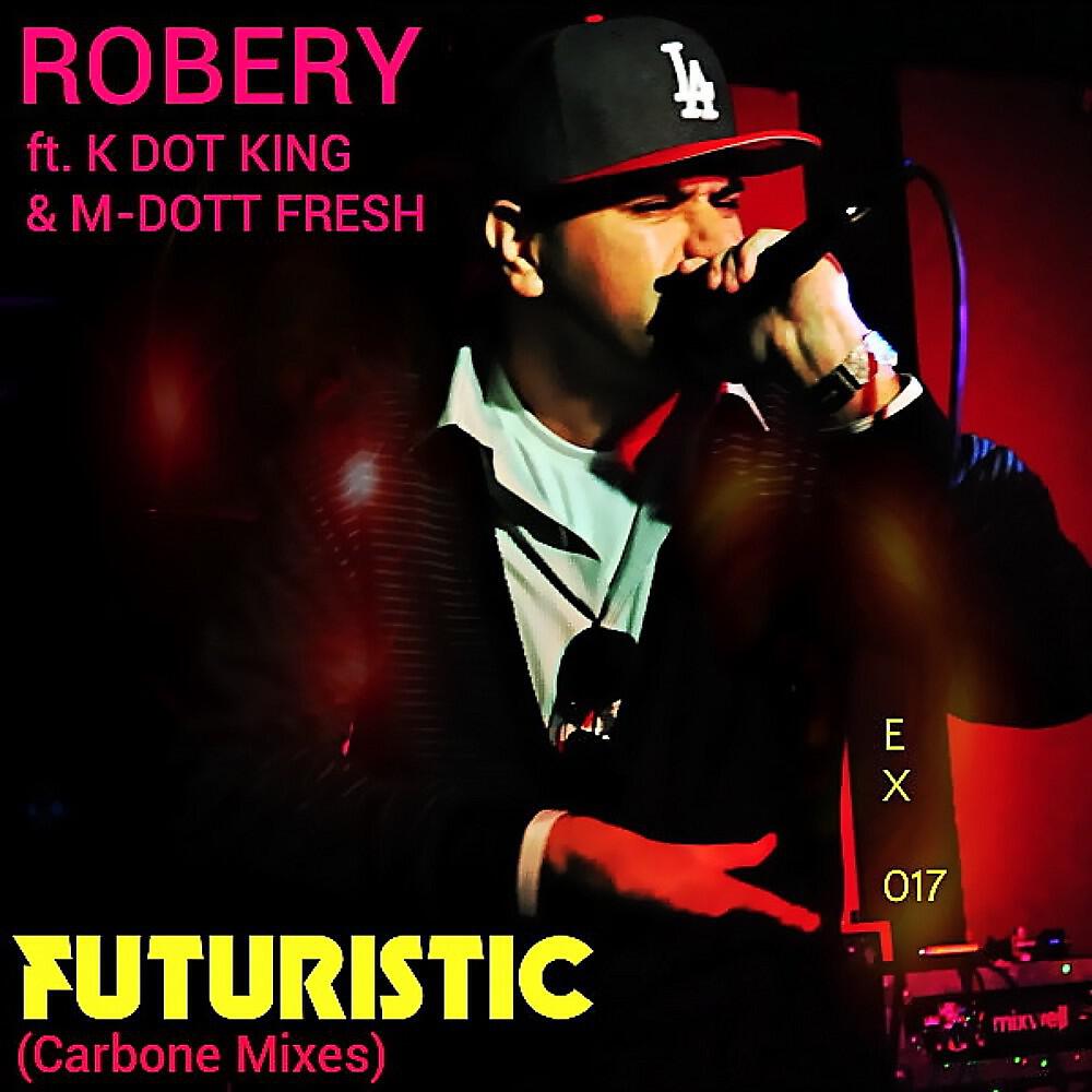 Релиз Futuristic