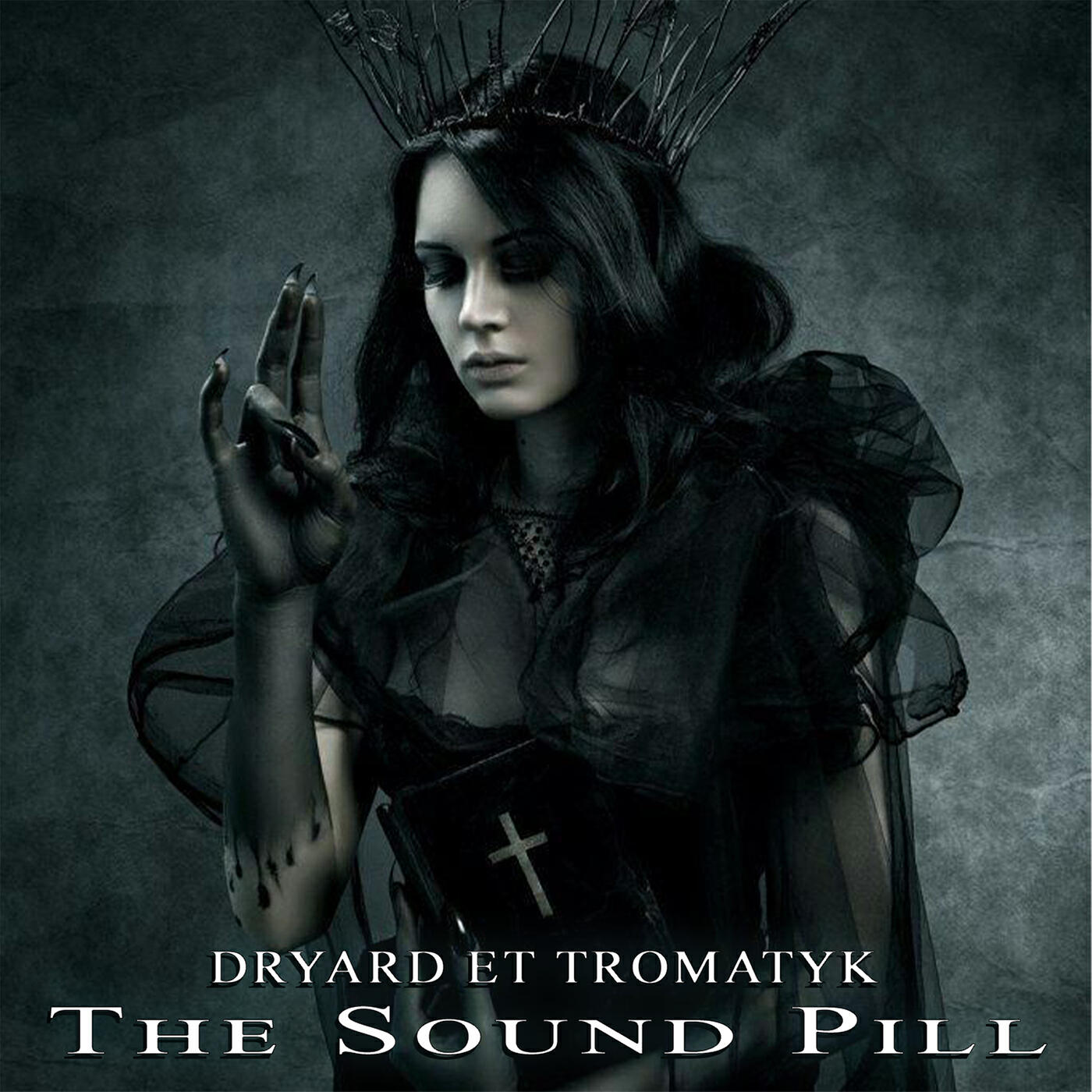 Релиз The Sound Pill