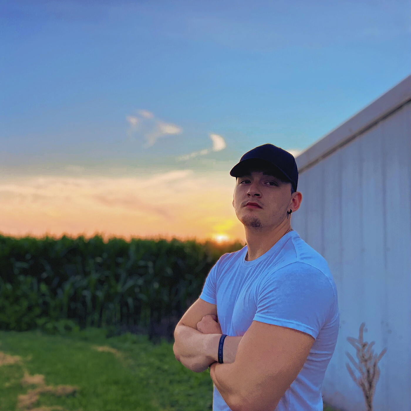 Релиз Sunset