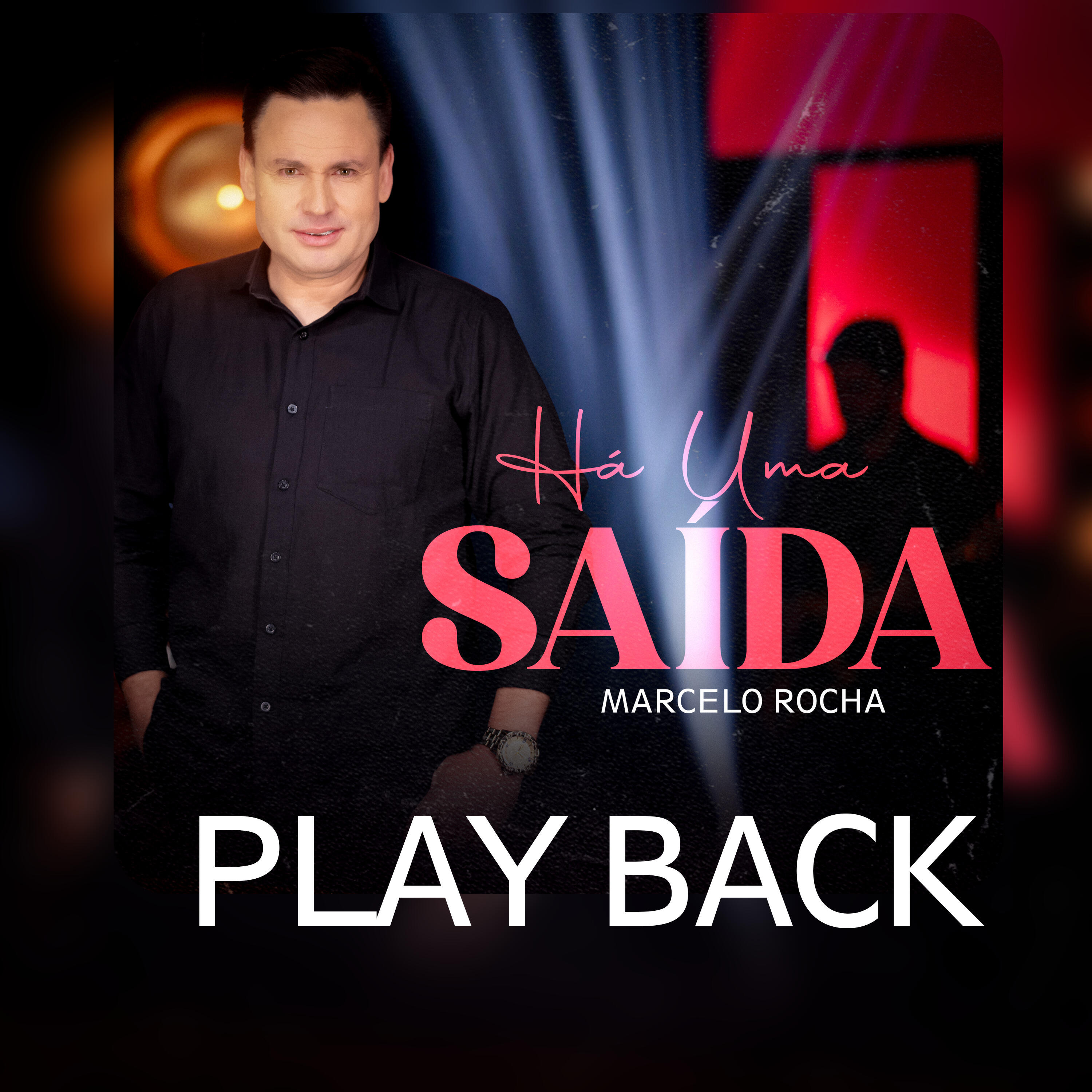 Релиз Há Uma Saída
