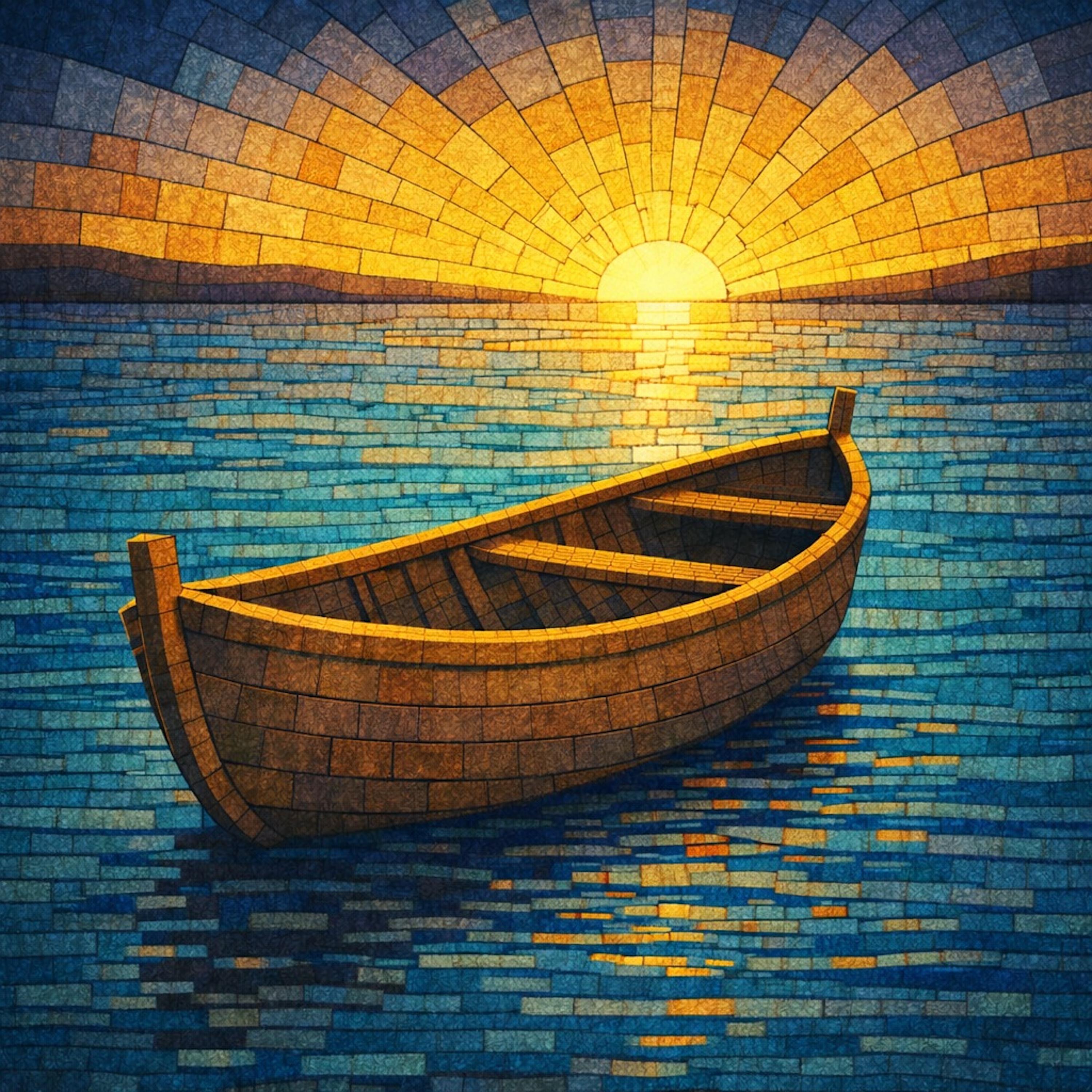 Релиз La Barca