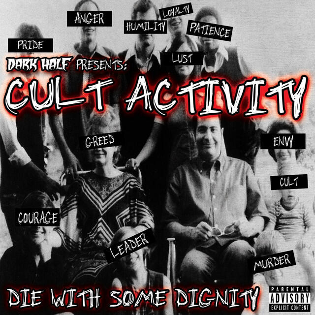 Релиз Die with Some Dignity