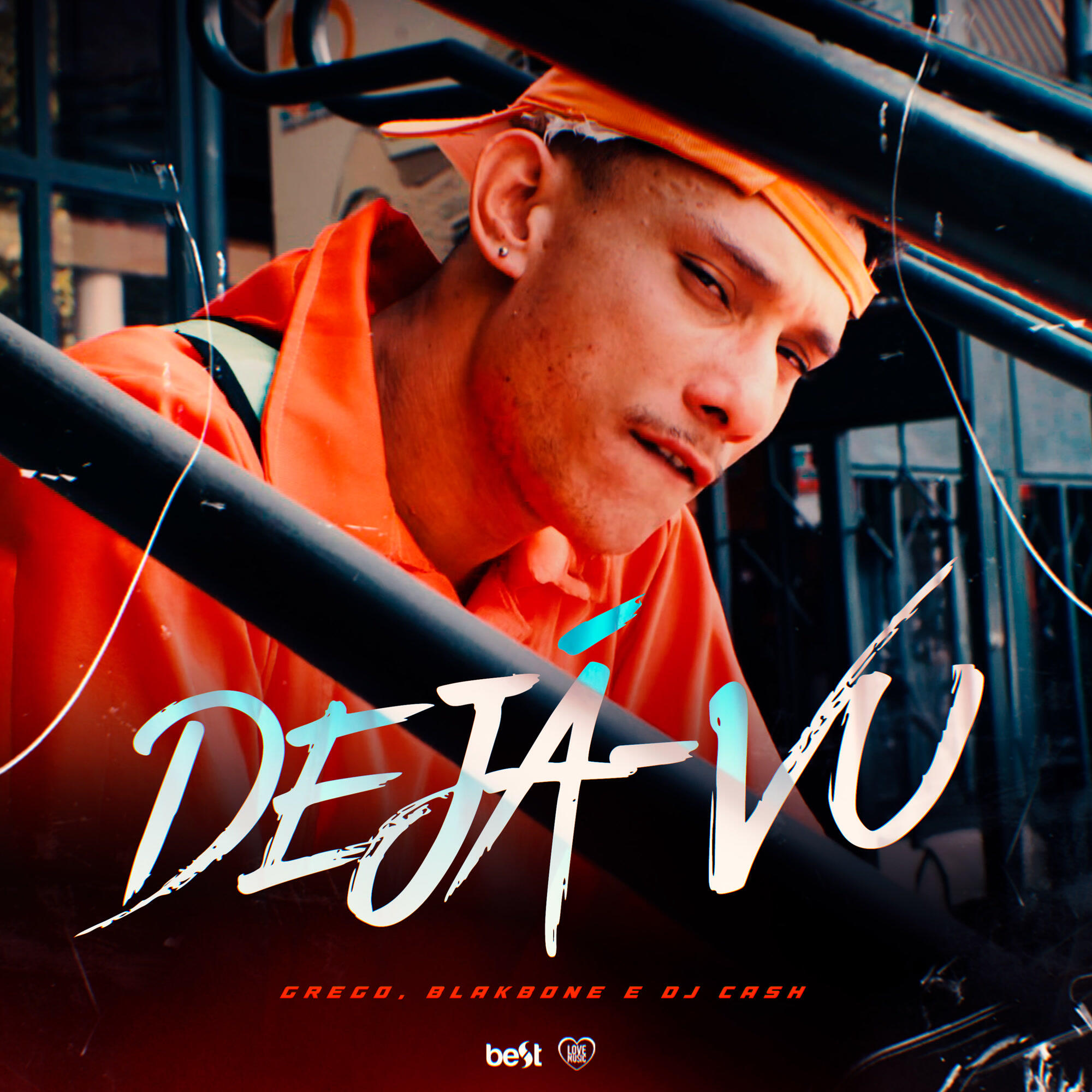 Релиз Dejá Vu (Trap)