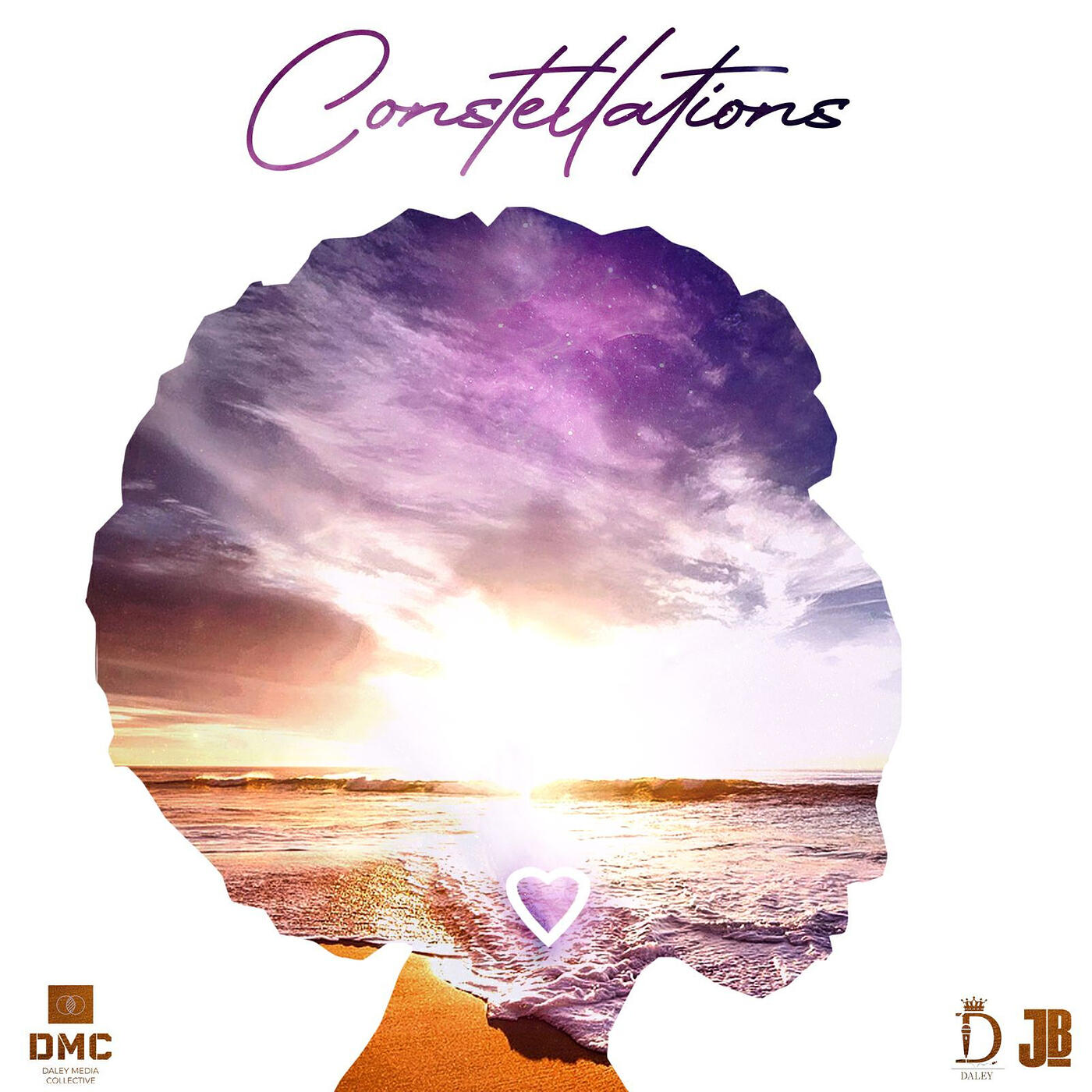 Релиз Constellations