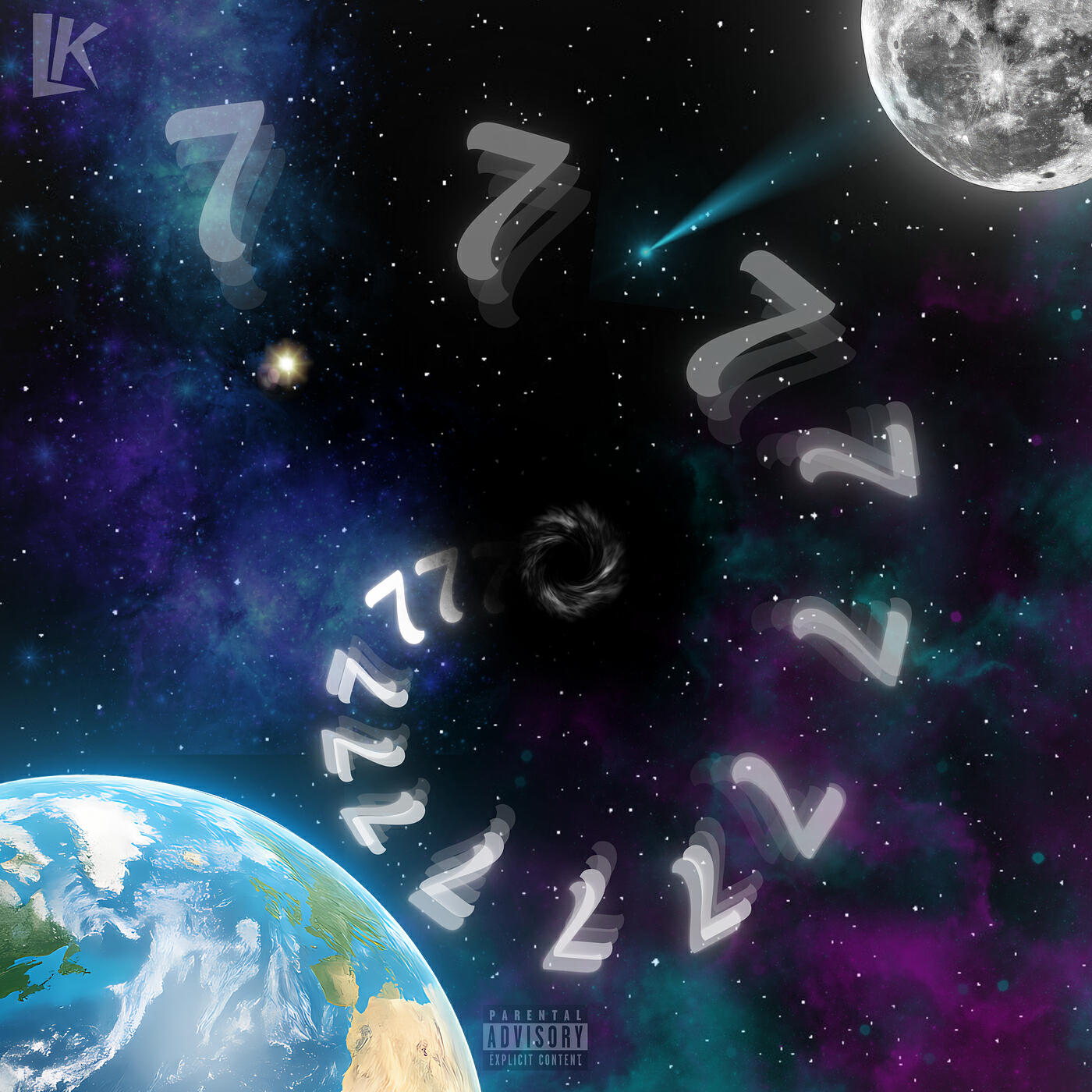 Релиз 777