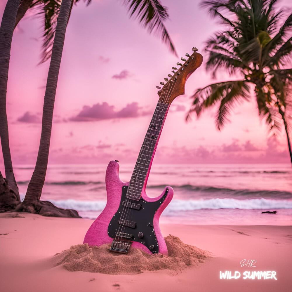 Релиз Wild Summer