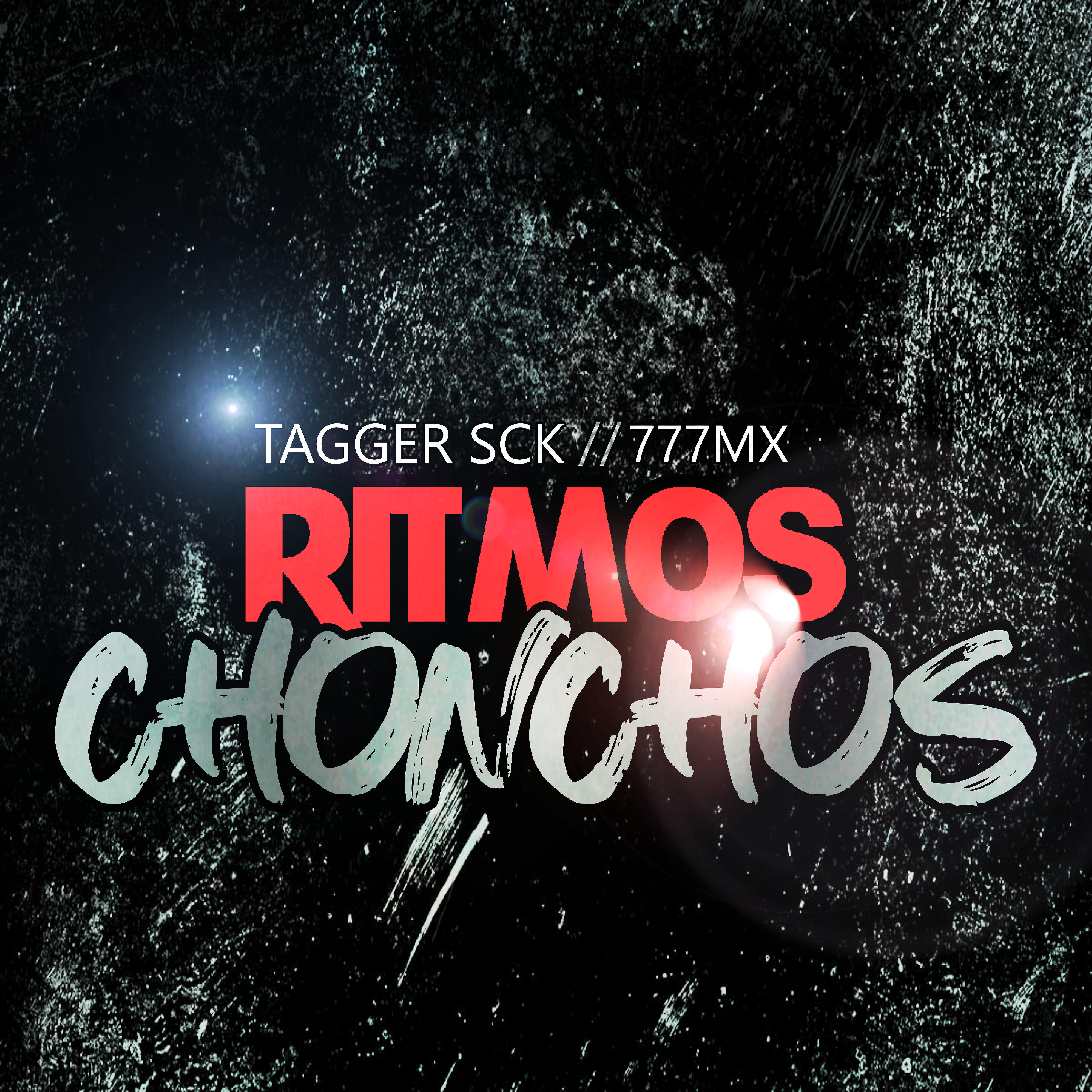 Релиз Ritmos Chonchos