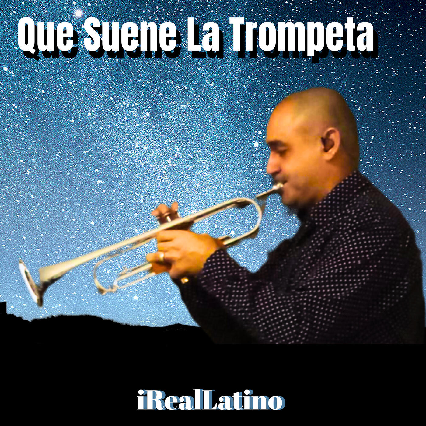 Релиз Que Suene La Trompeta