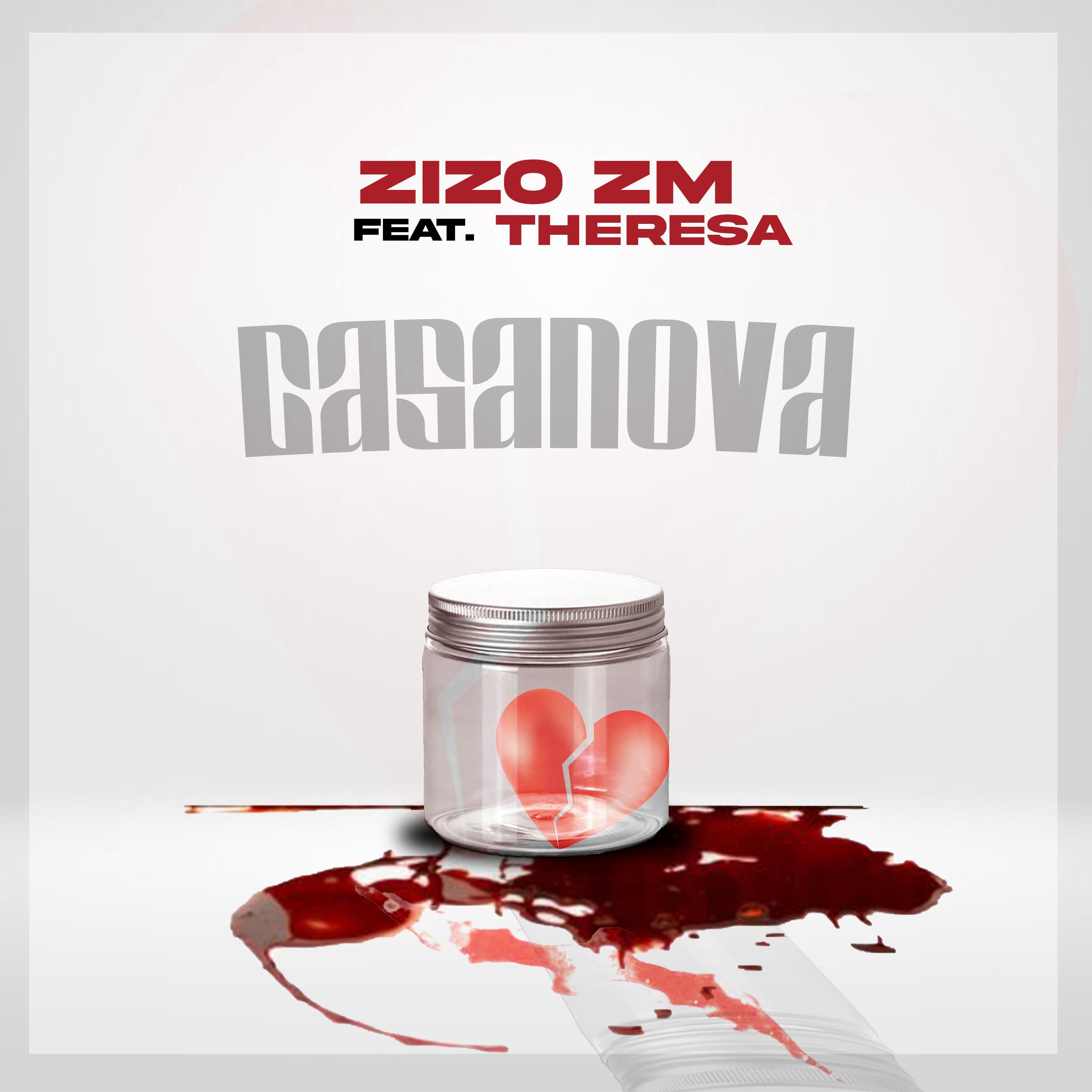 Релиз Casanova (feat. Theresa)