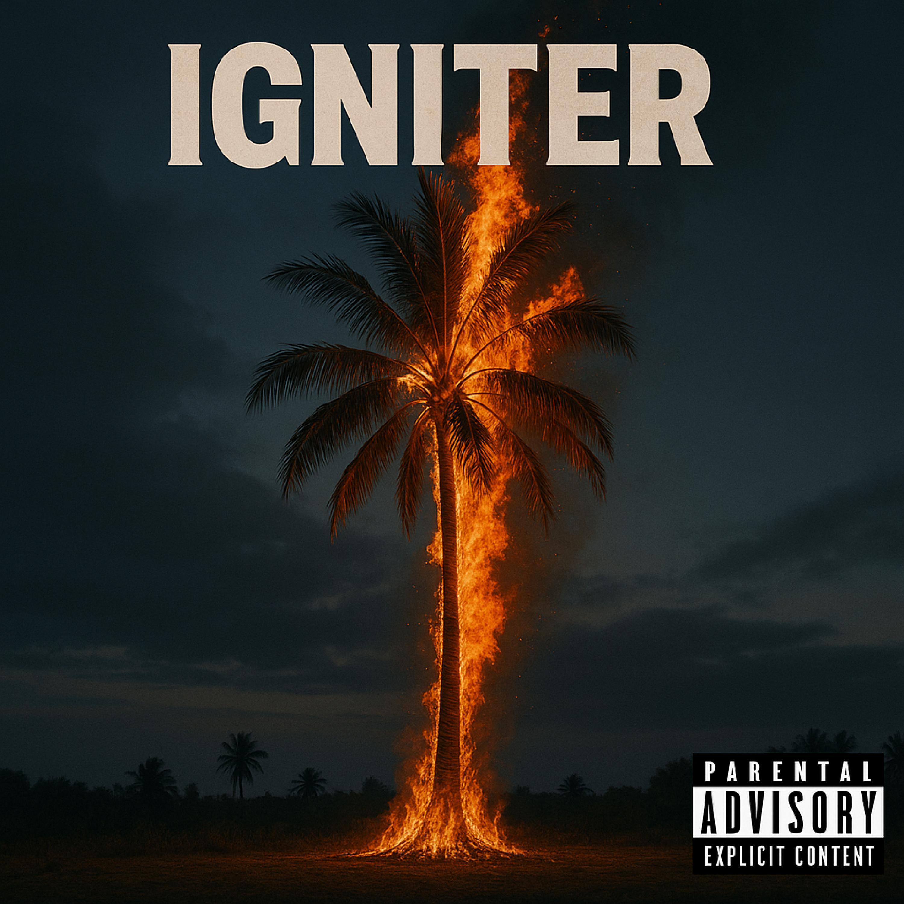 Релиз Igniter