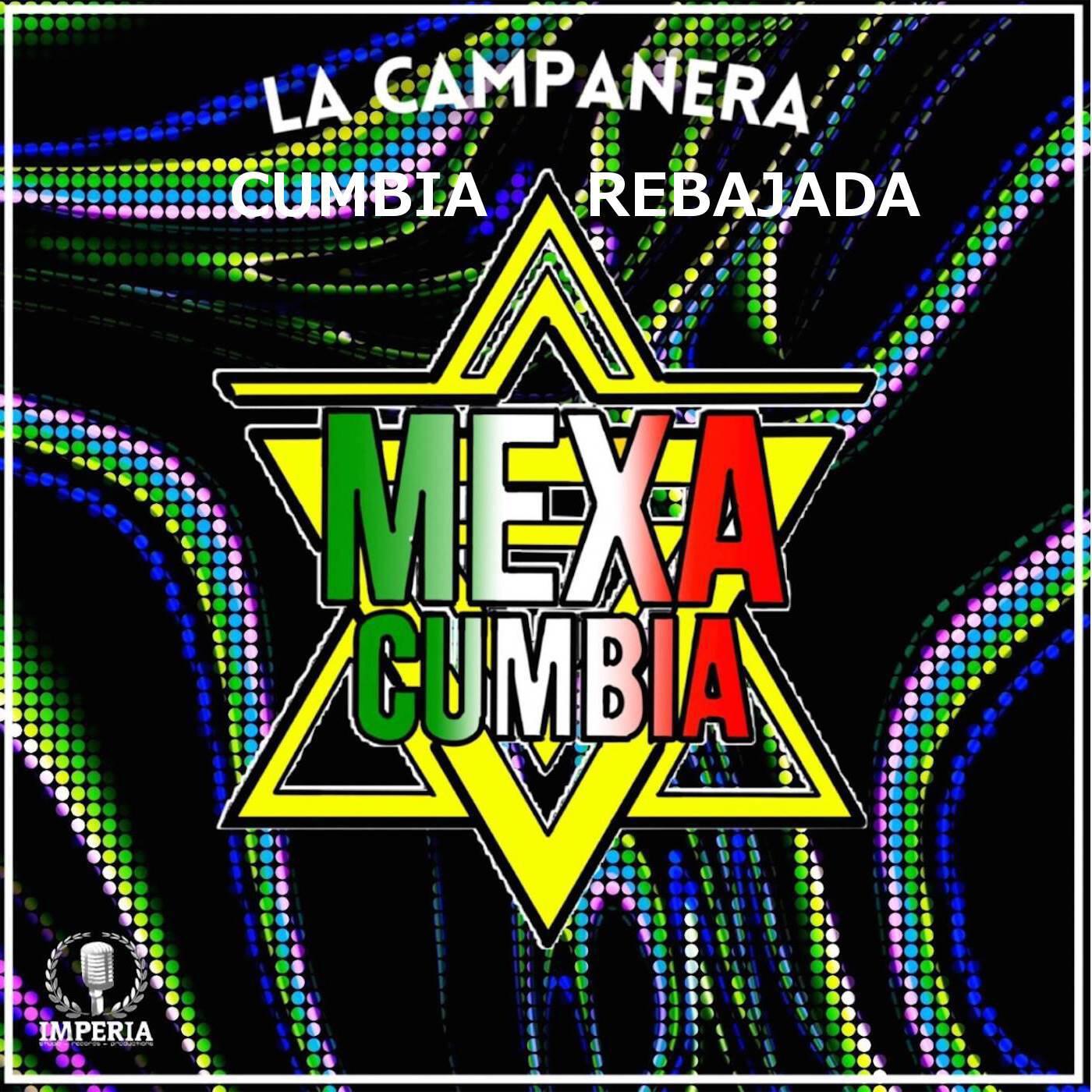Mexacumbia