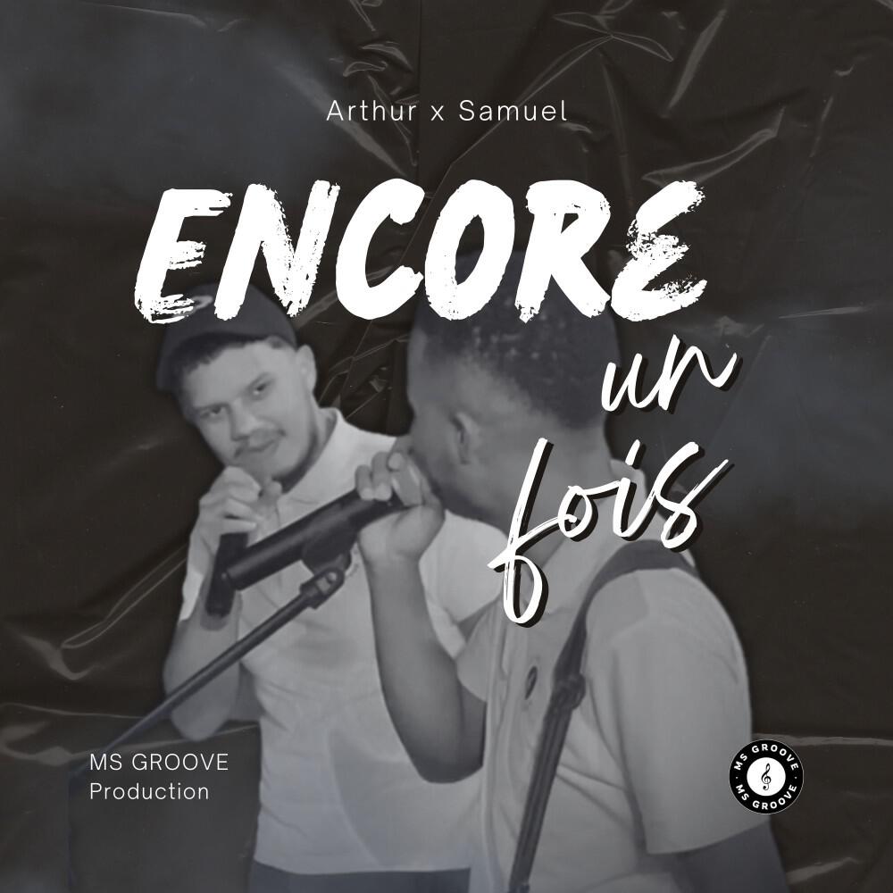 Релиз Encore un fois