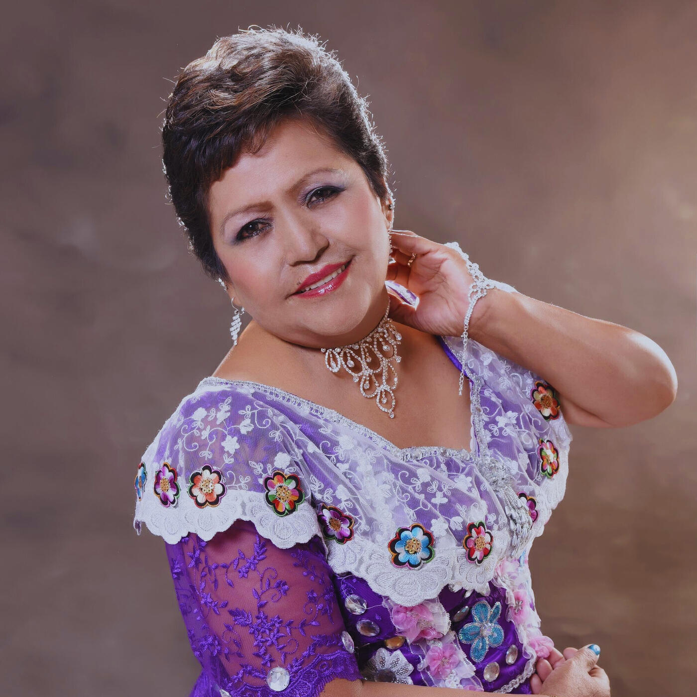 Flor Pileña