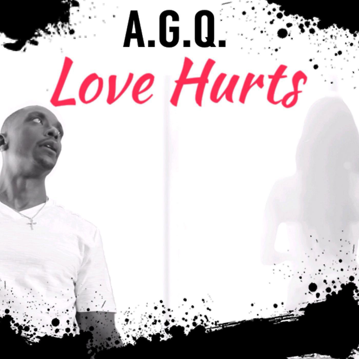 Релиз Love Hurts