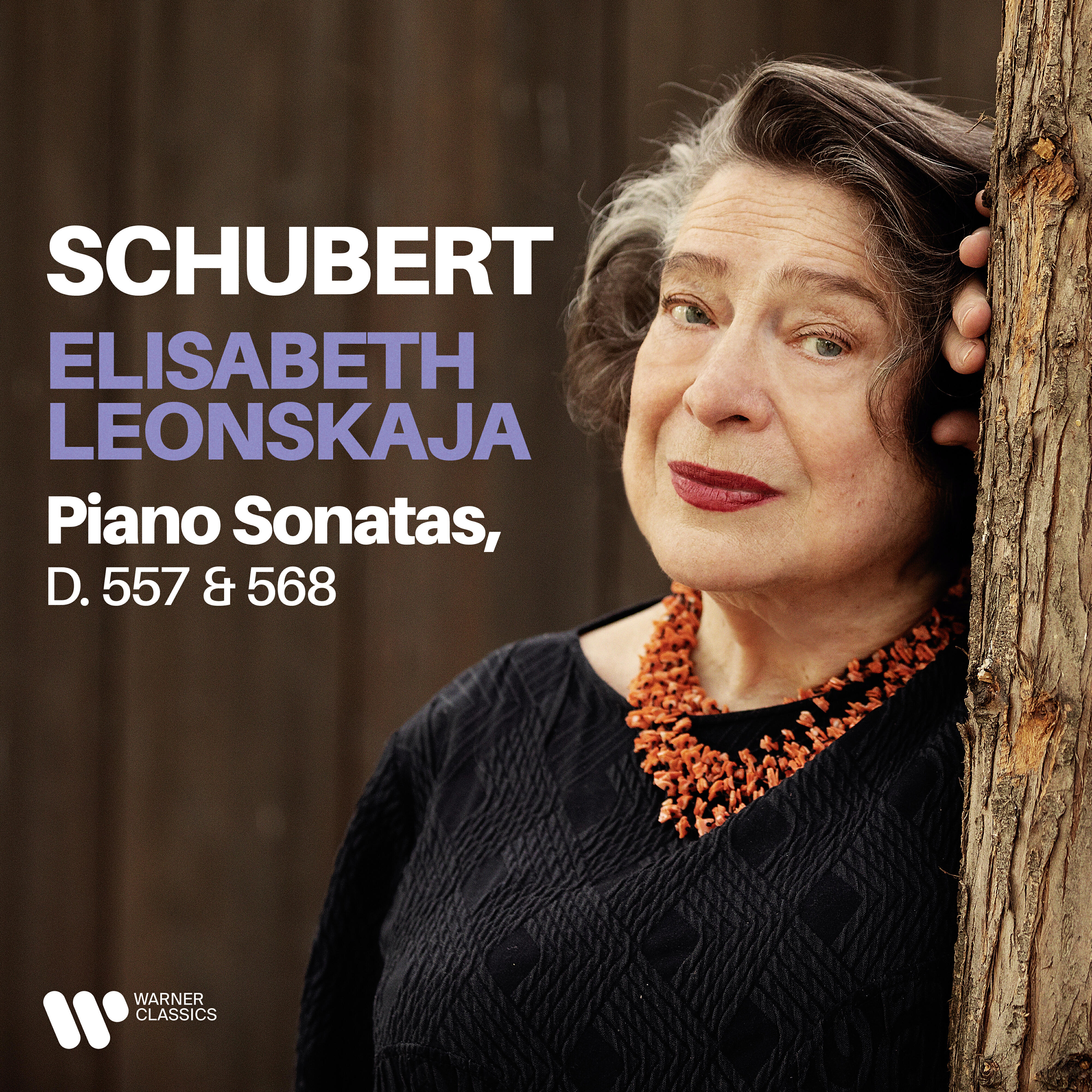 Релиз Schubert: Piano Sonatas, D. 557 & 568