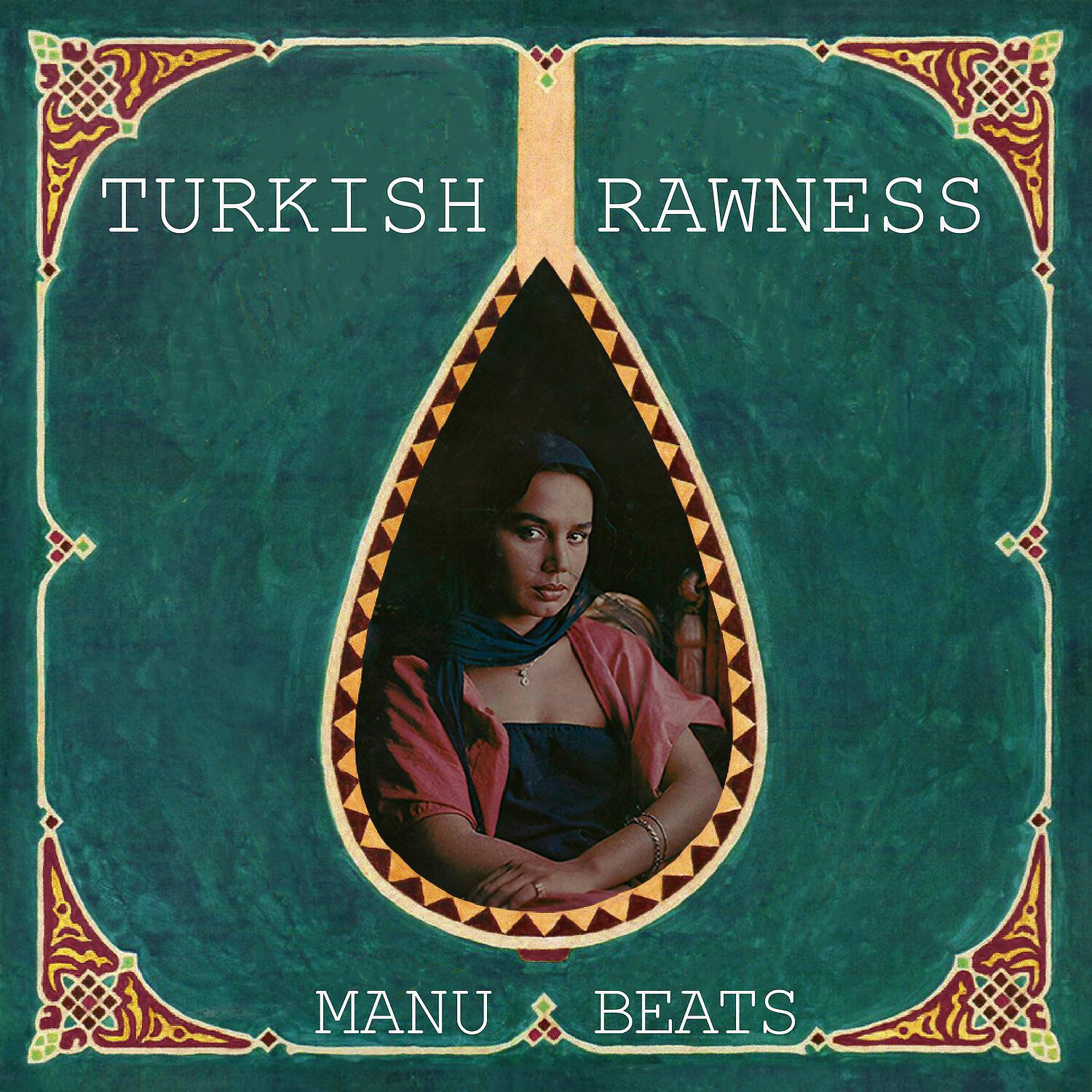 Релиз Turkish Rawness