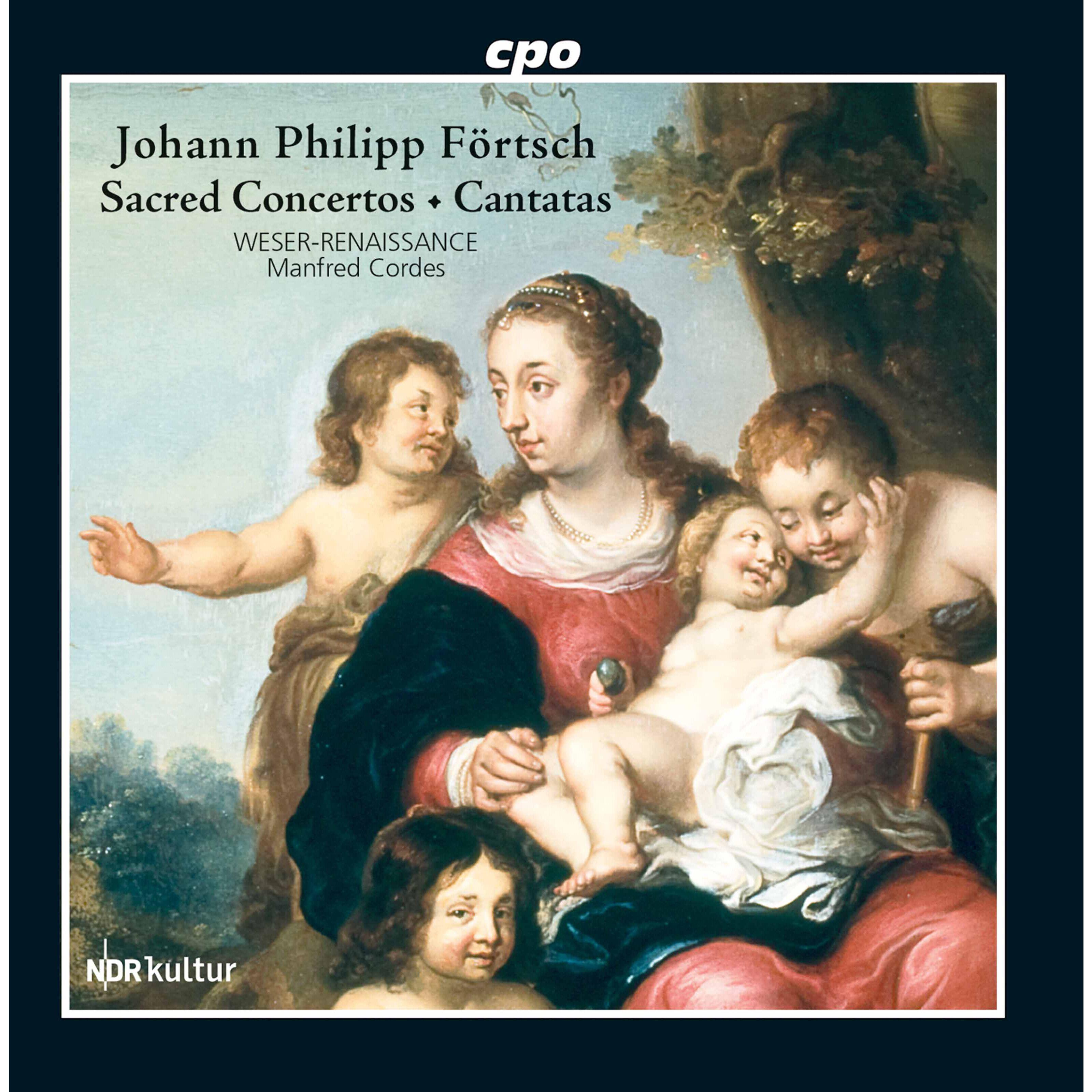 Johann Philipp Förtsch